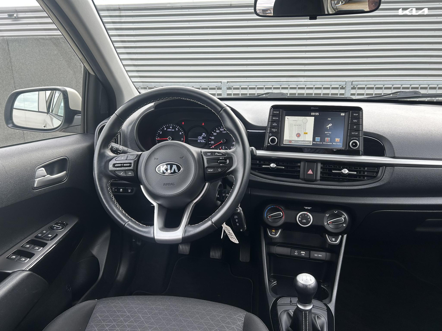 Kia Kia