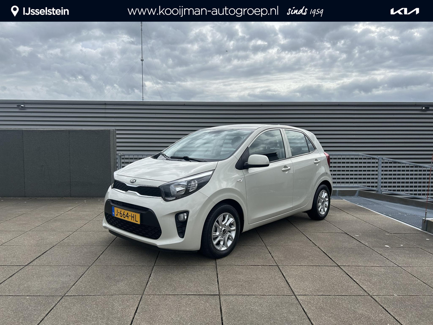 Kia Kia