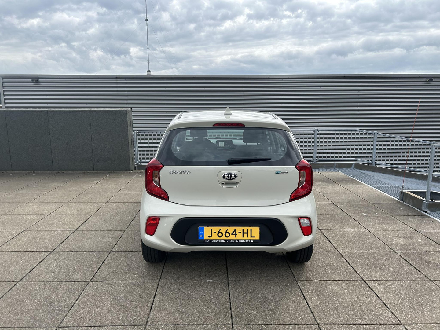 Kia Kia