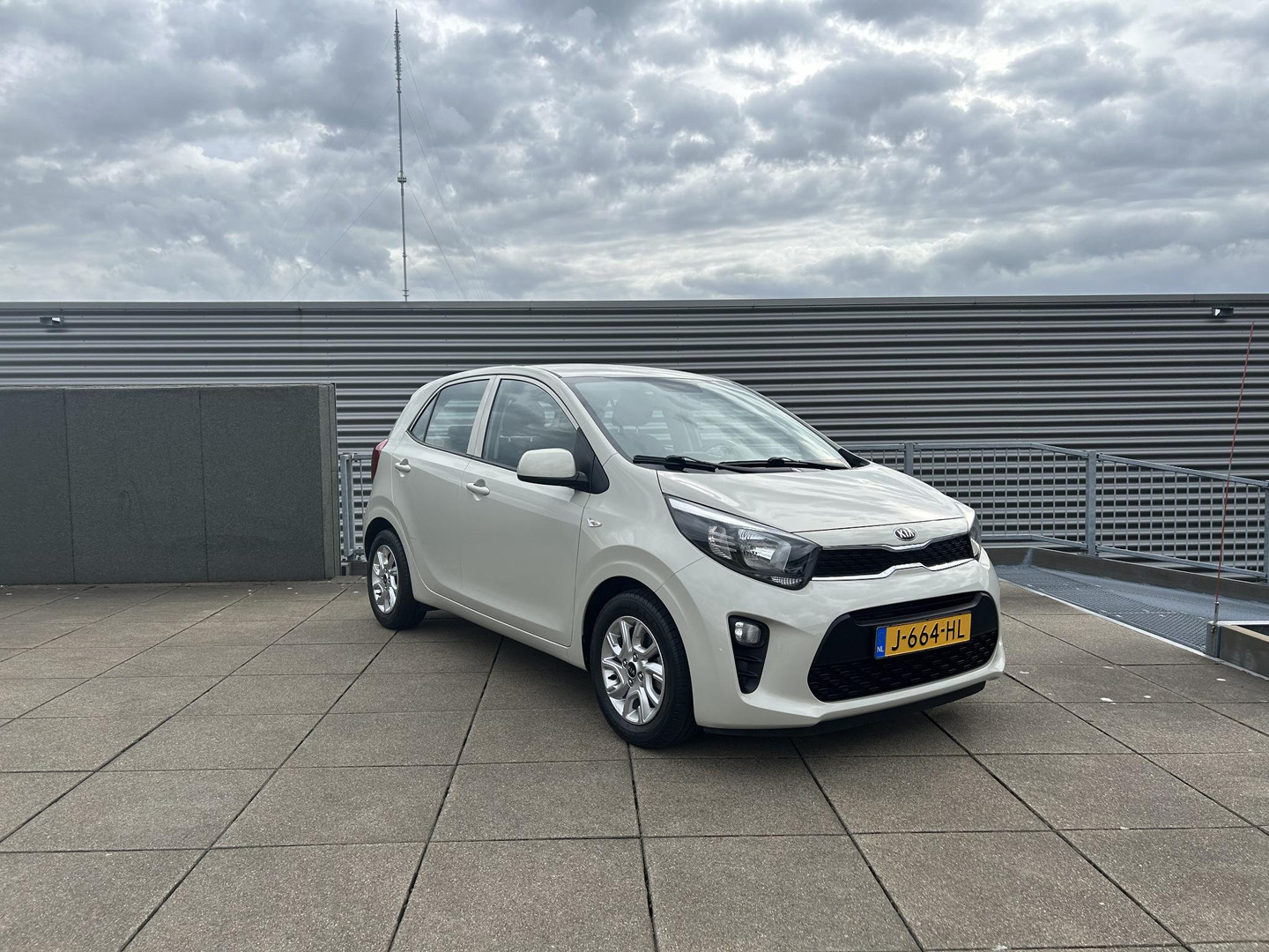 Kia Kia