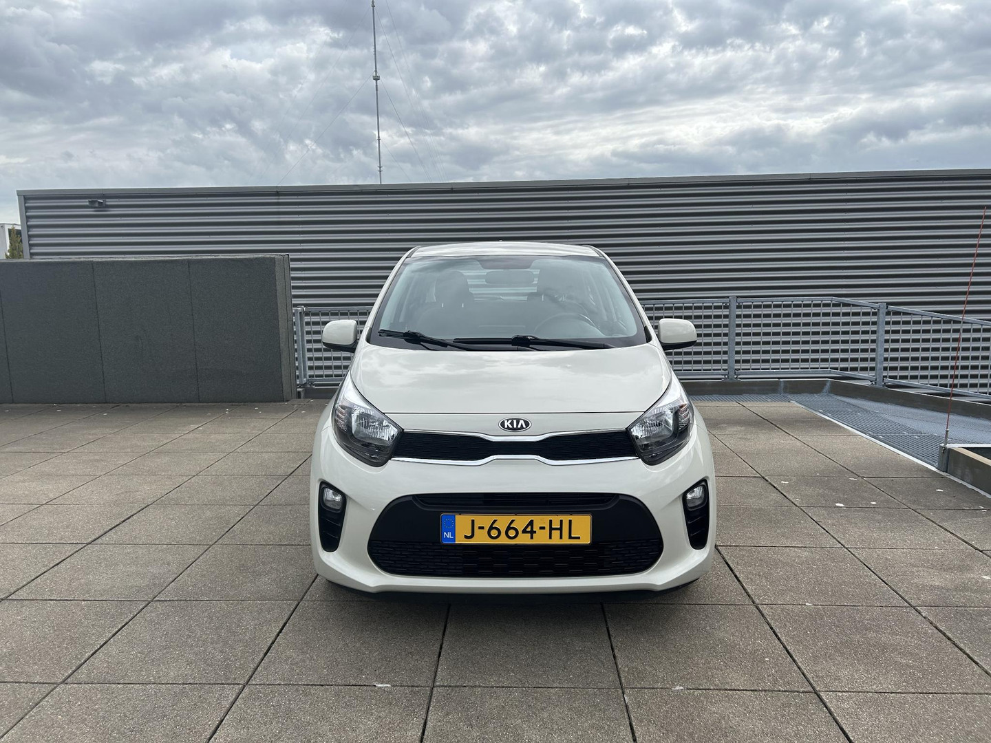 Kia Kia