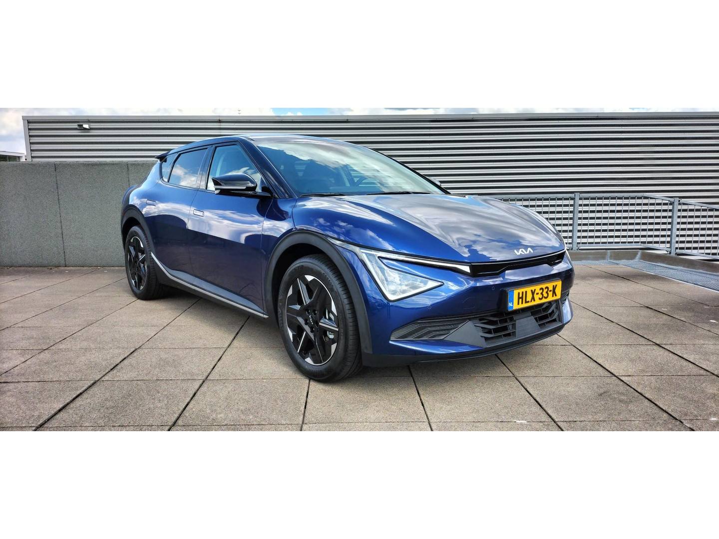 Kia