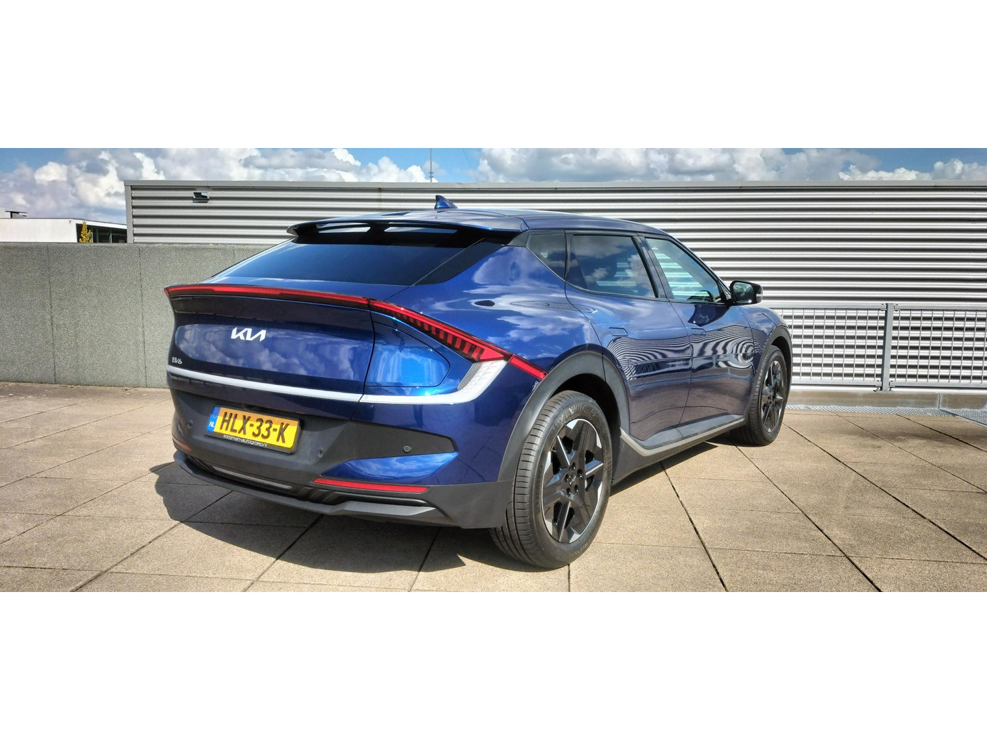 Kia