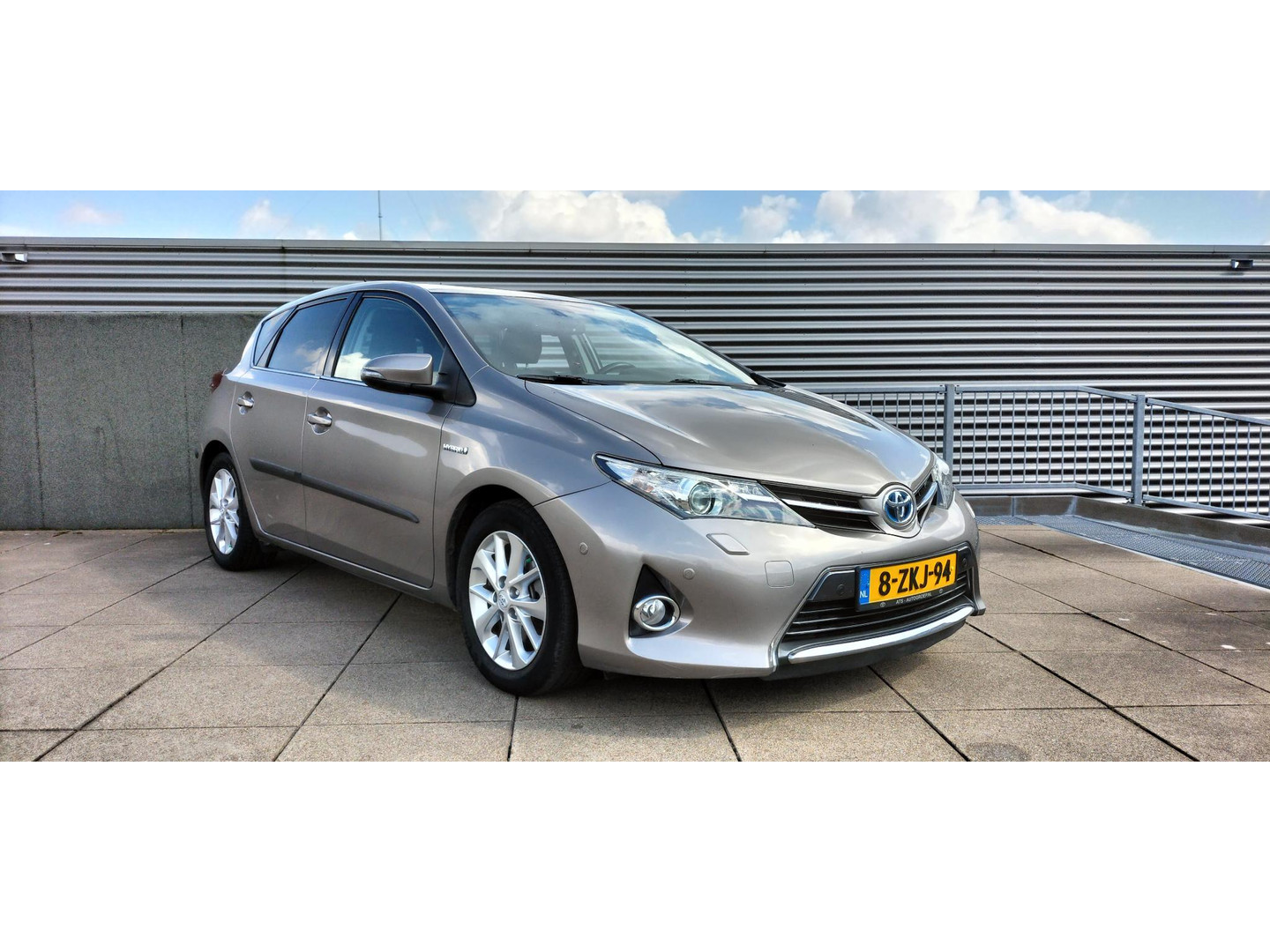 Toyota Toyota