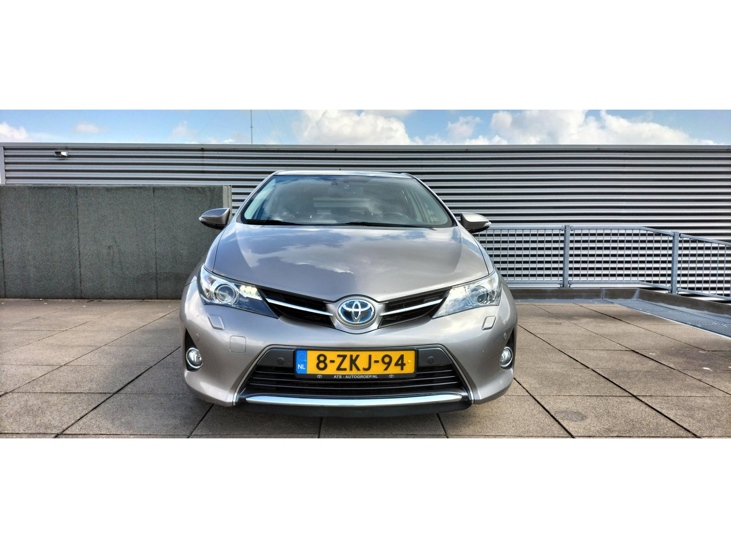 Toyota Toyota