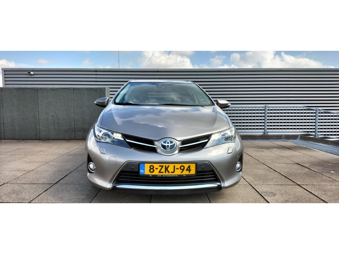 Toyota Toyota