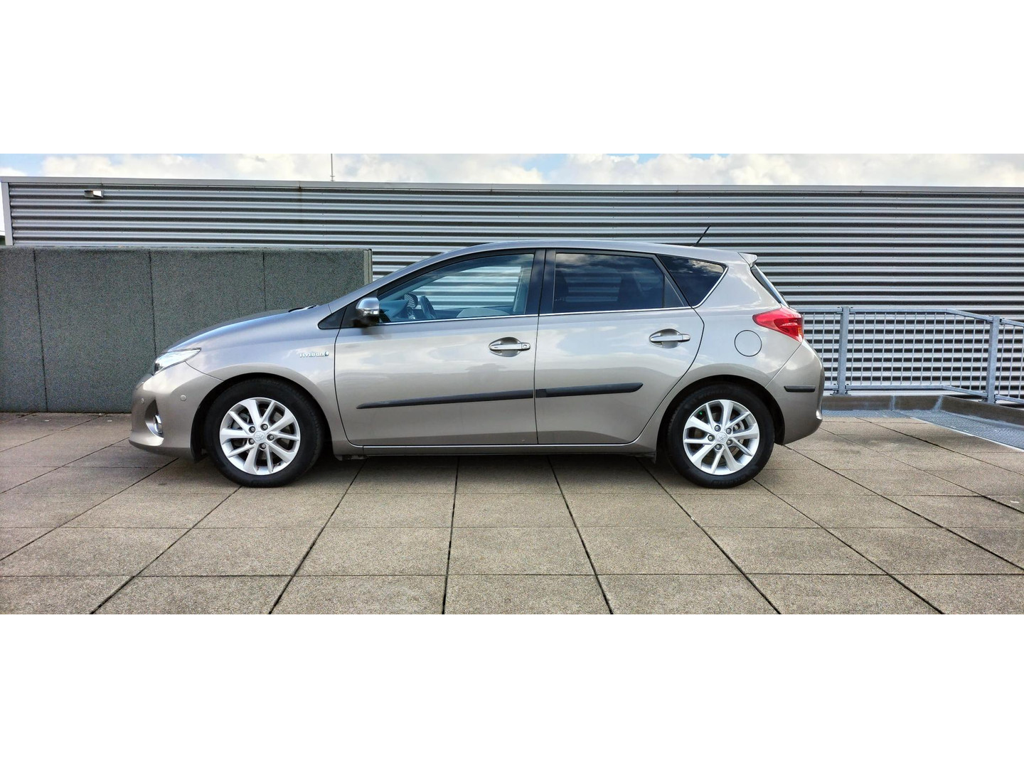 Toyota Toyota