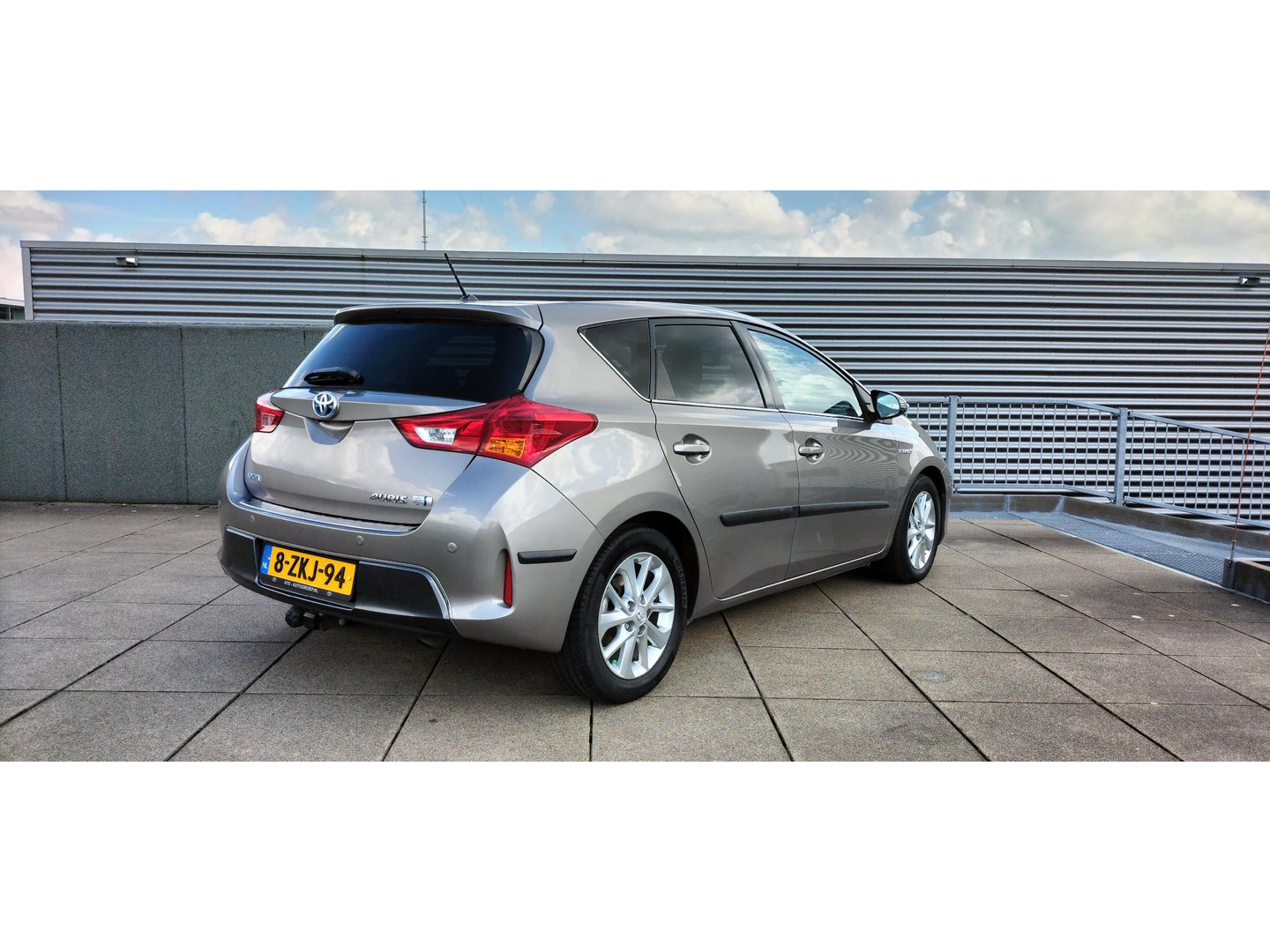 Toyota Toyota