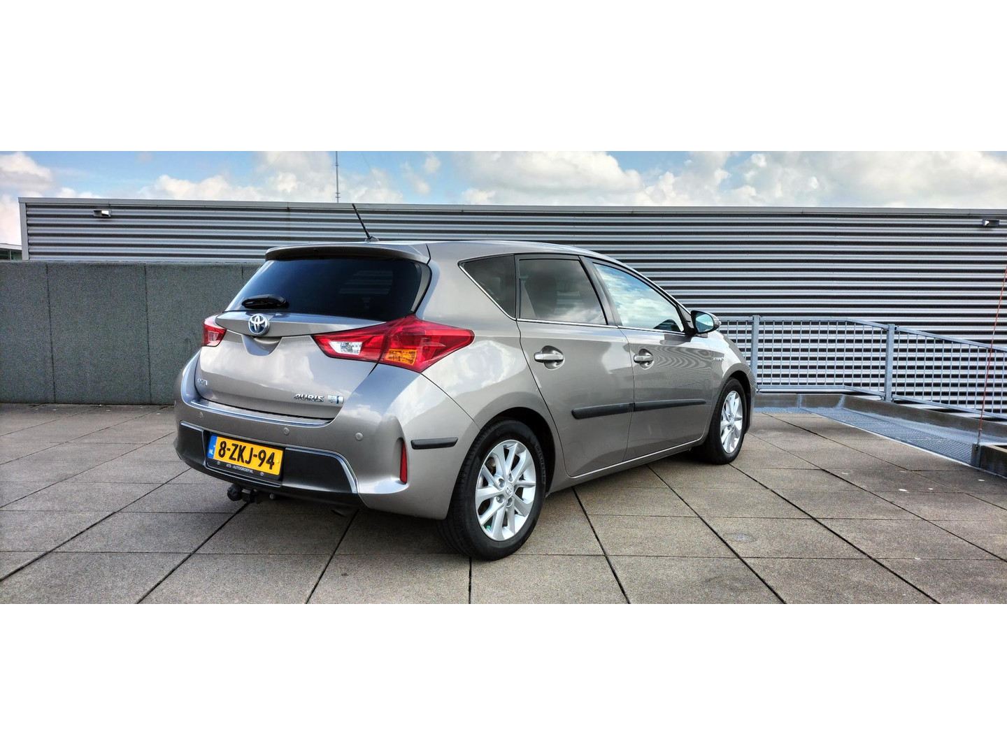 Toyota Toyota