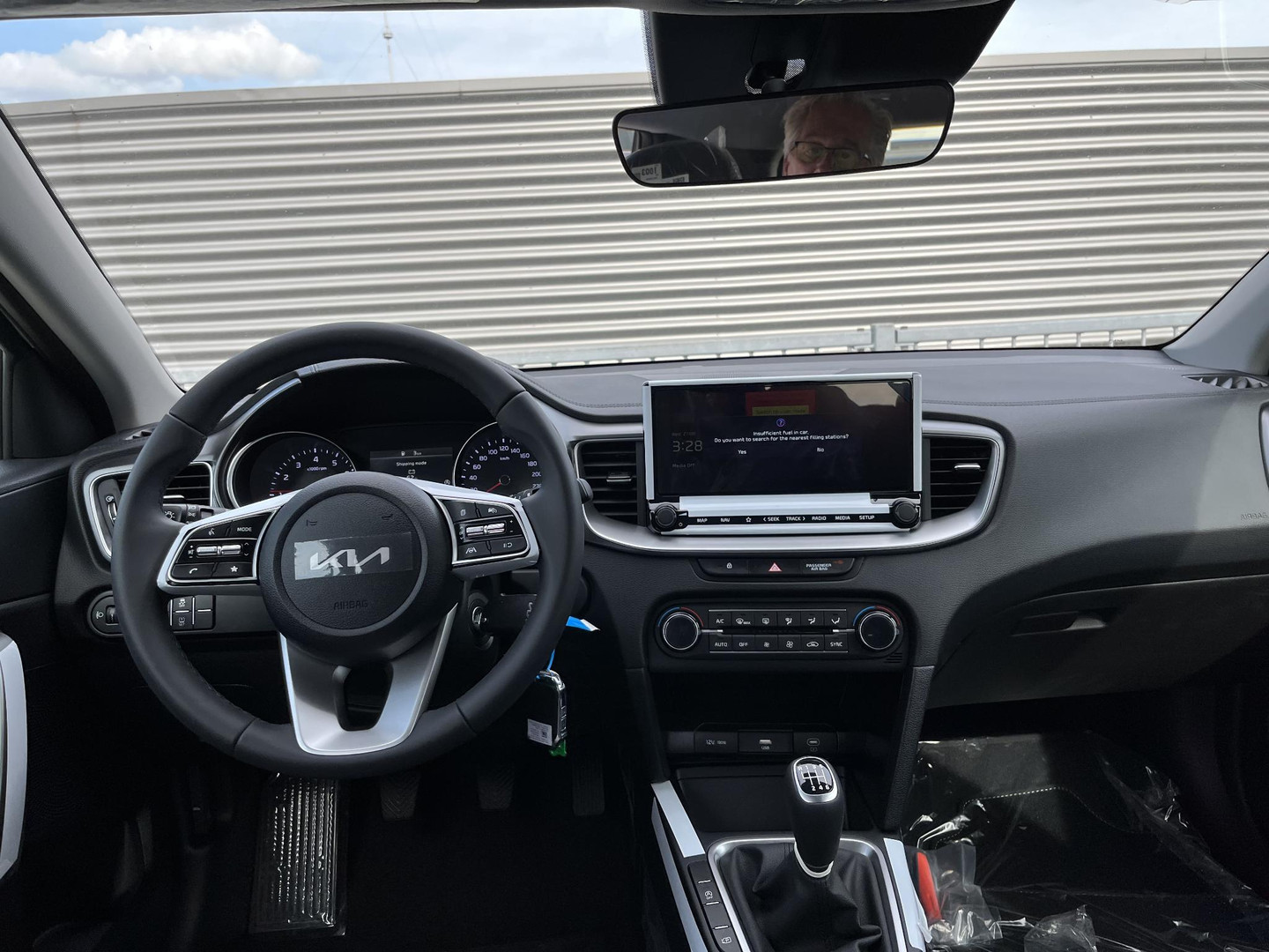 Kia Kia