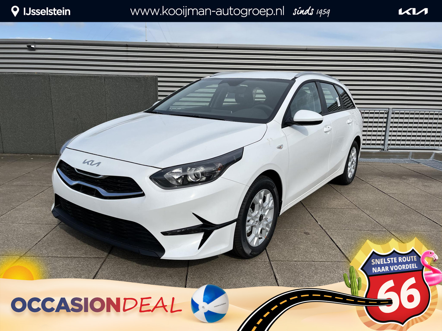 Kia Kia