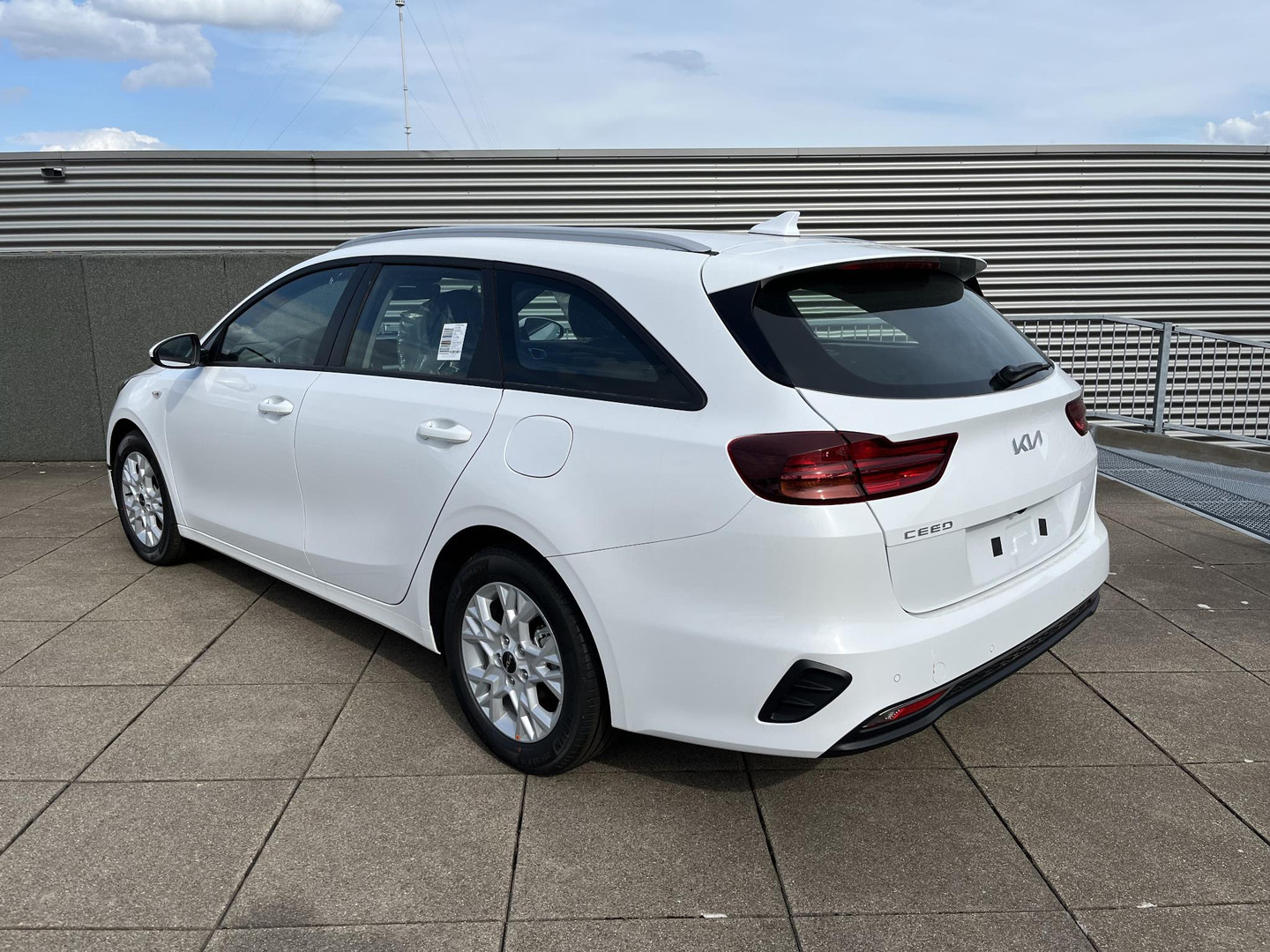 Kia Kia