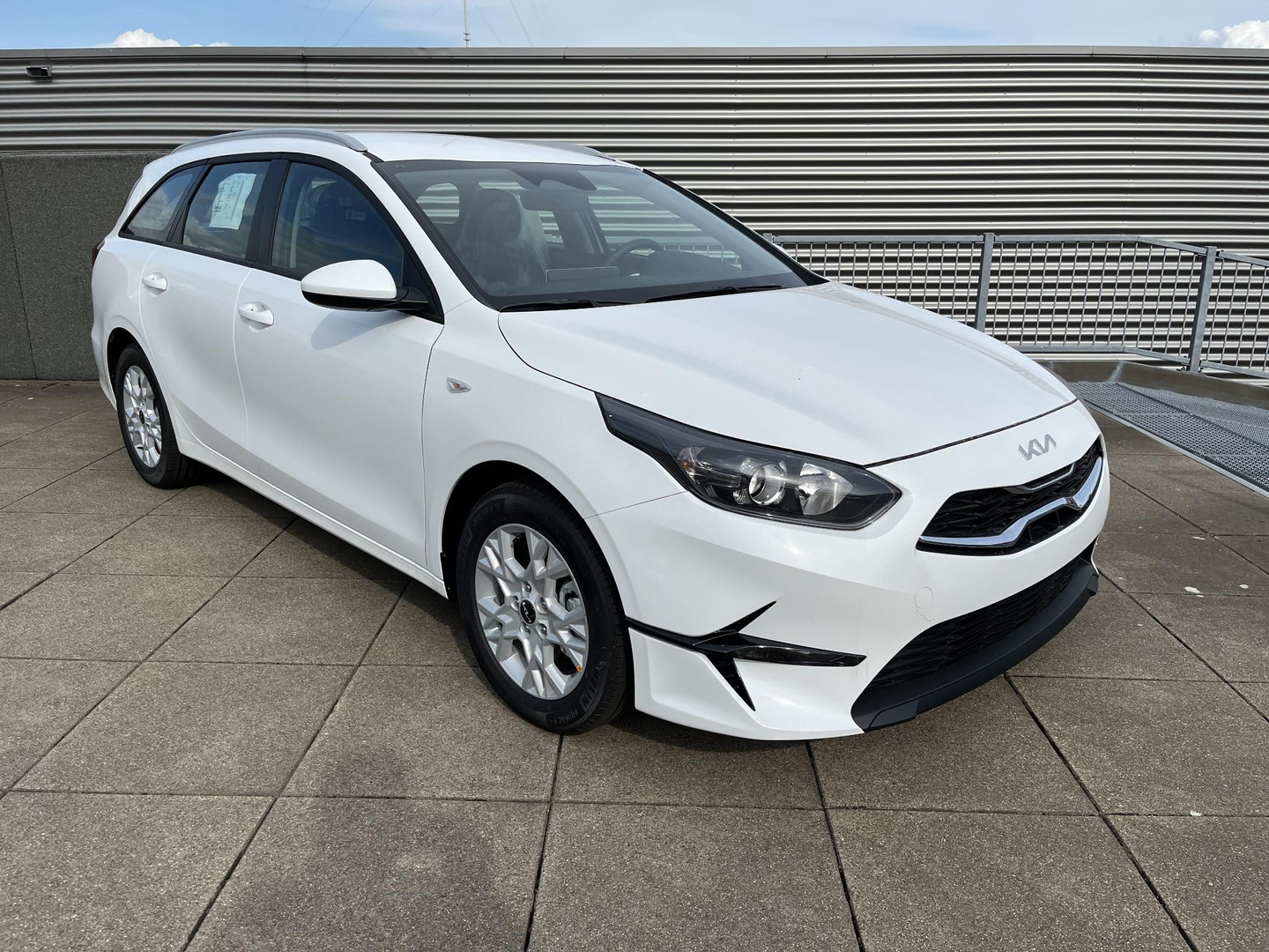 Kia Kia