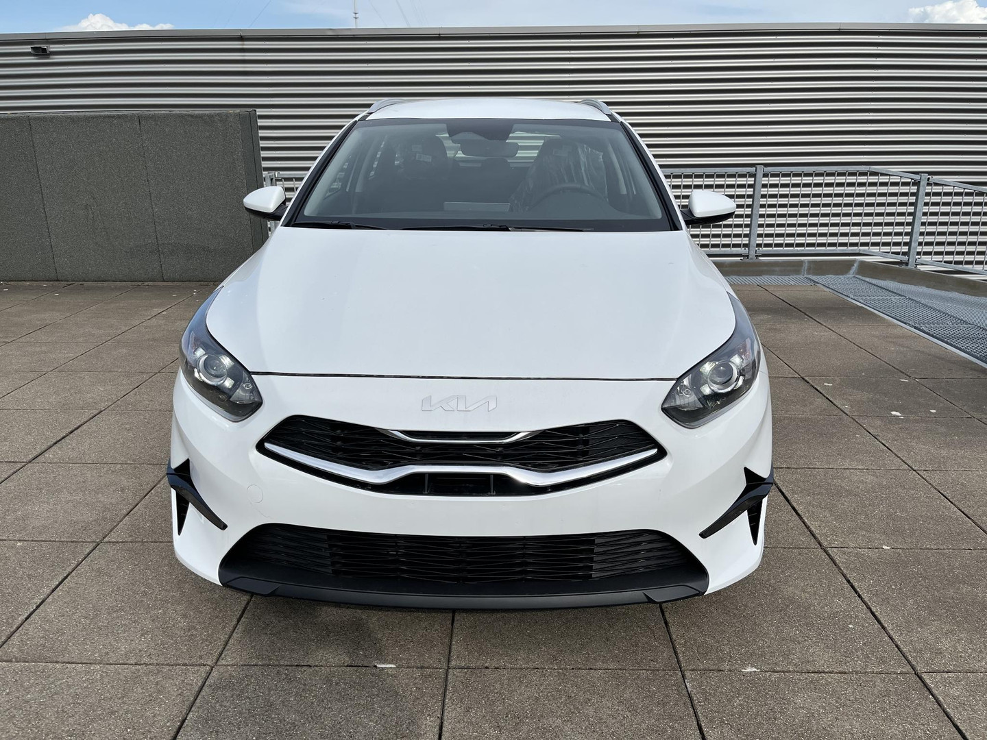 Kia Kia