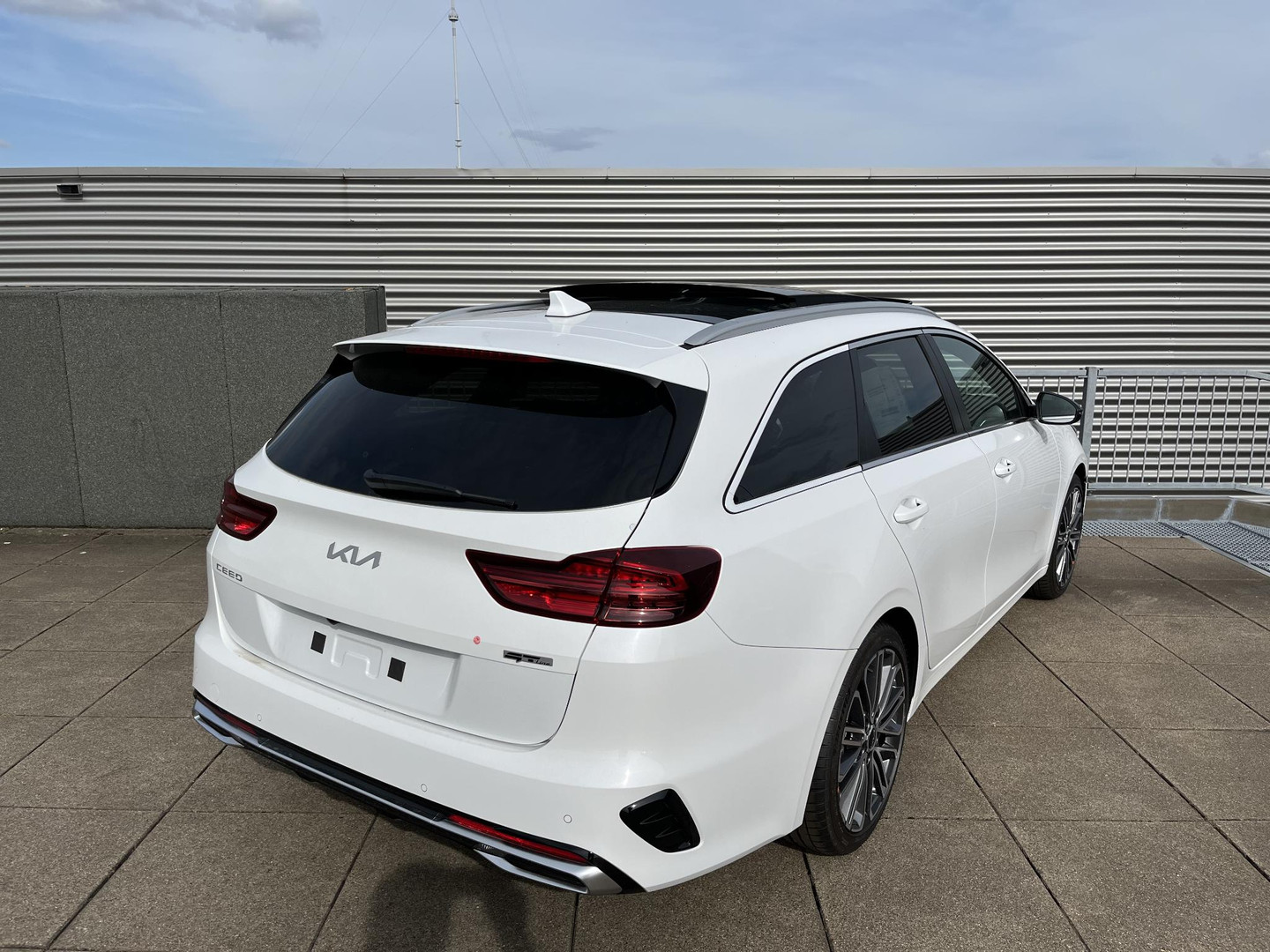 Kia Kia