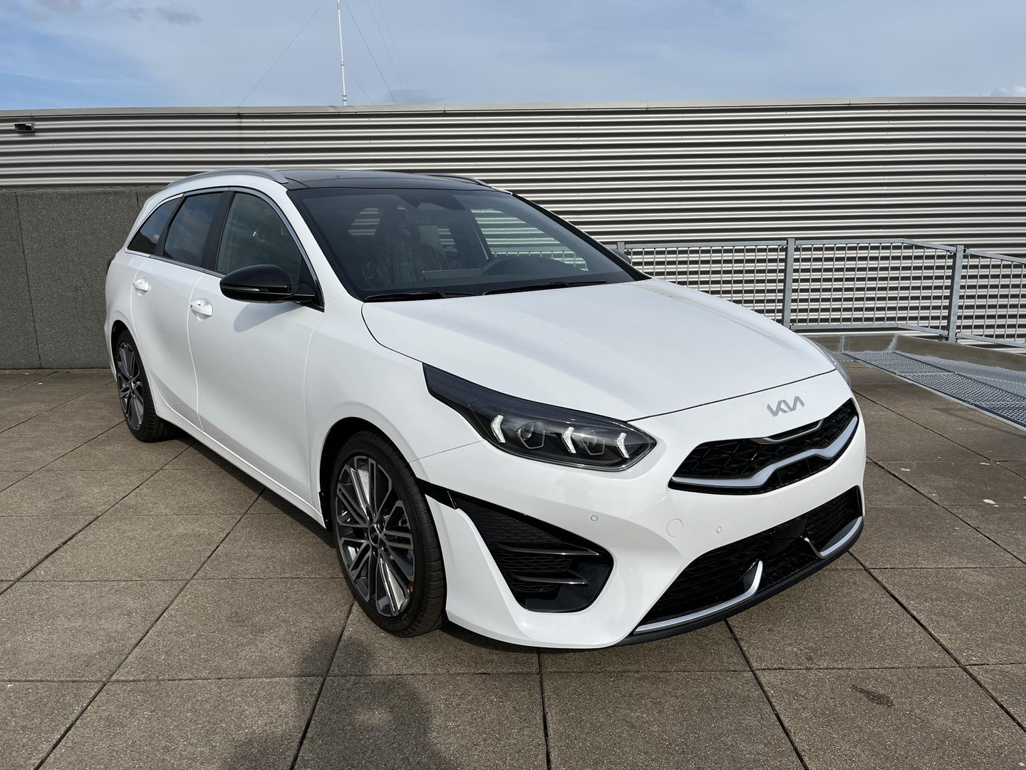 Kia Kia
