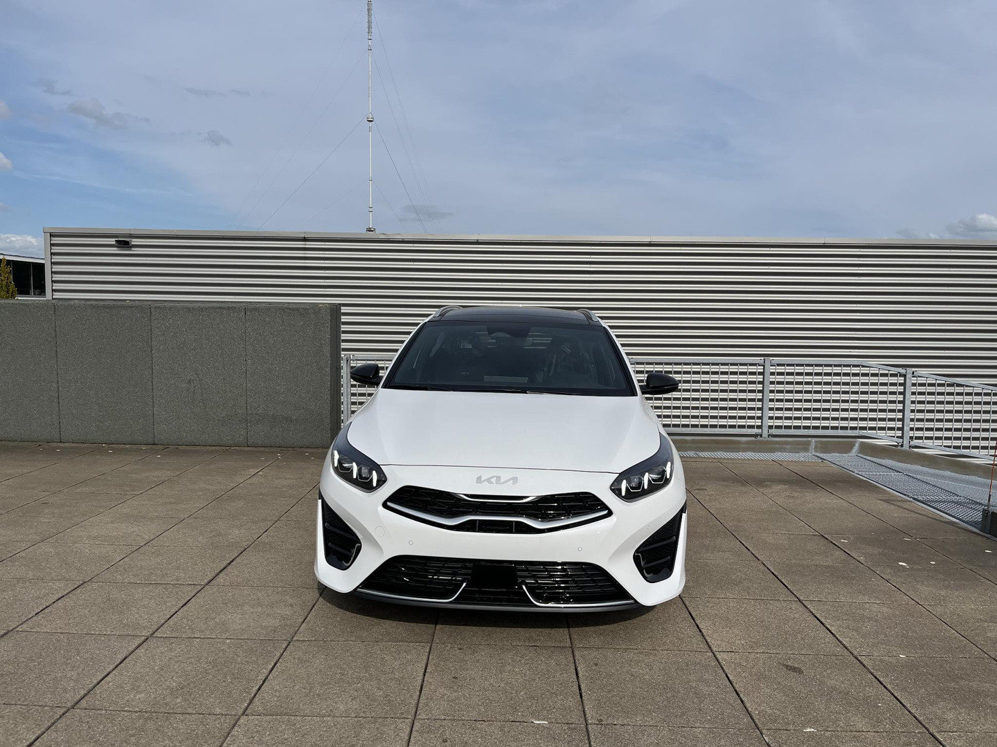 Kia Kia