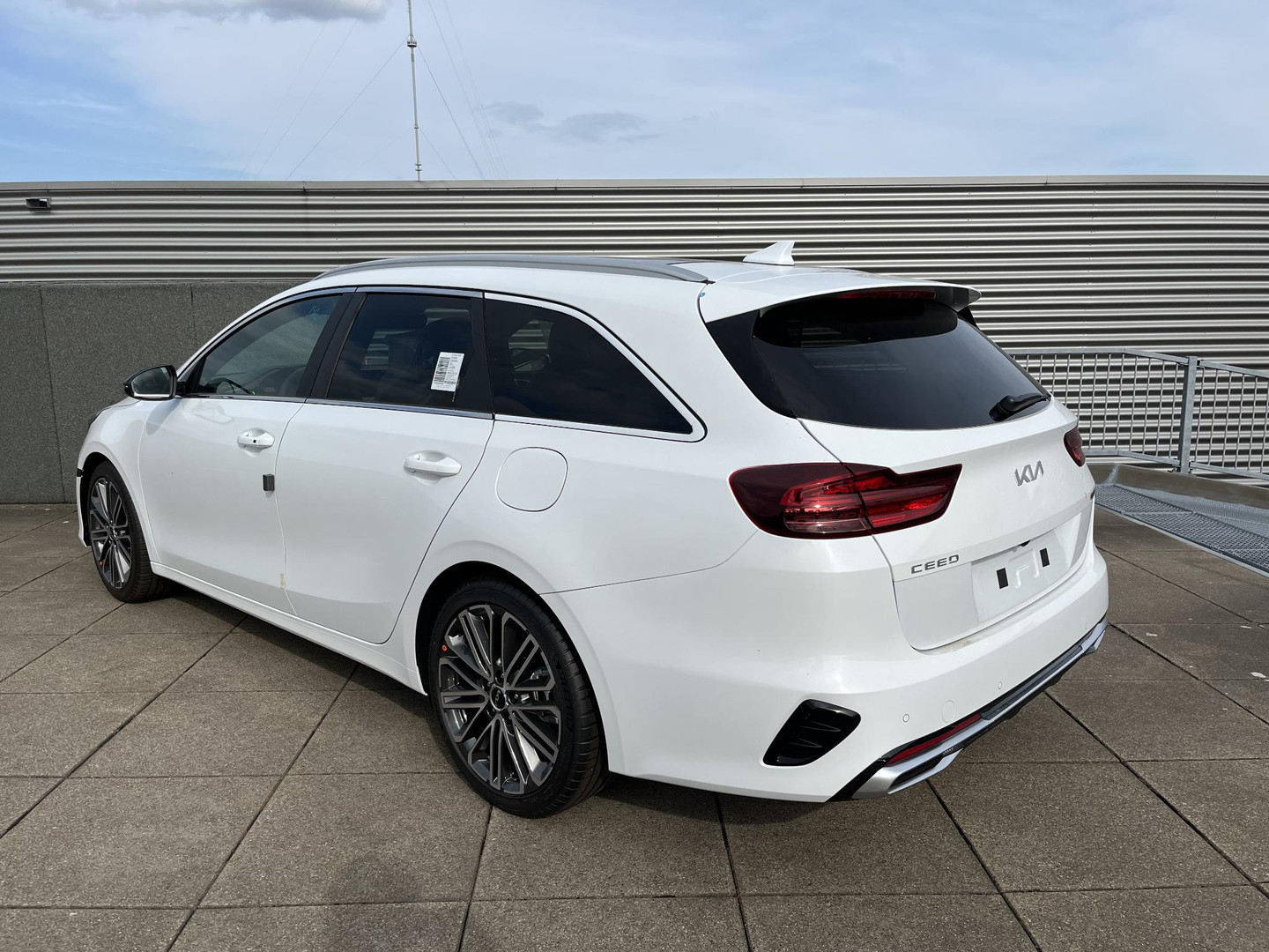 Kia Kia