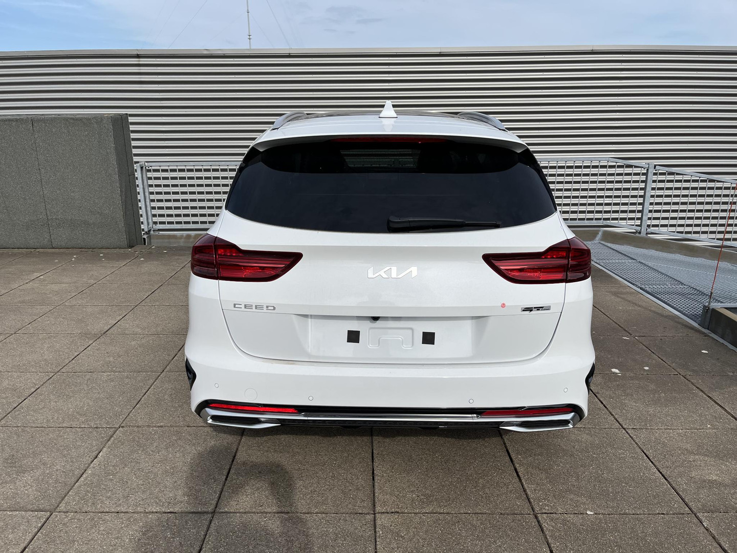 Kia Kia