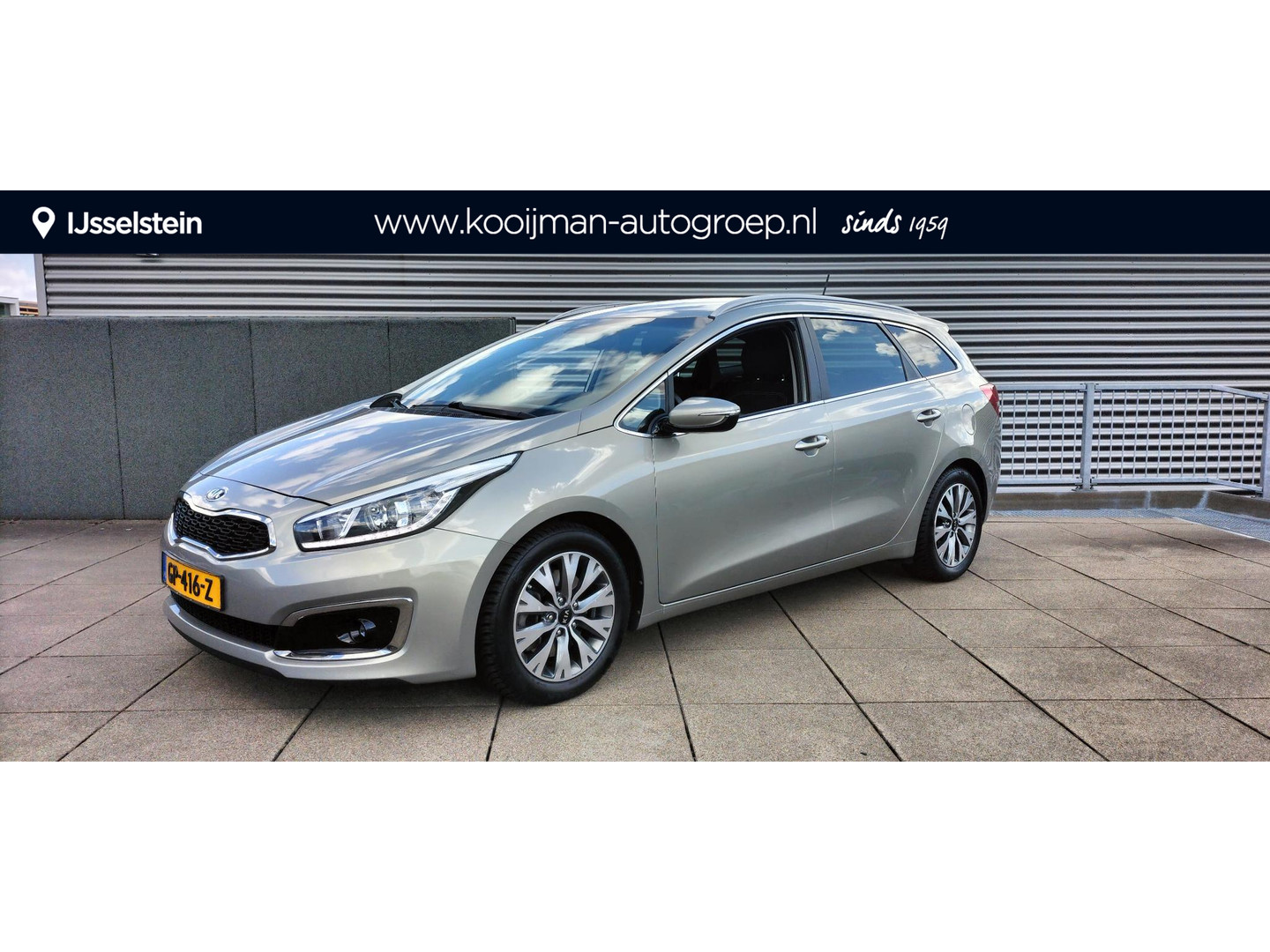 Kia Kia