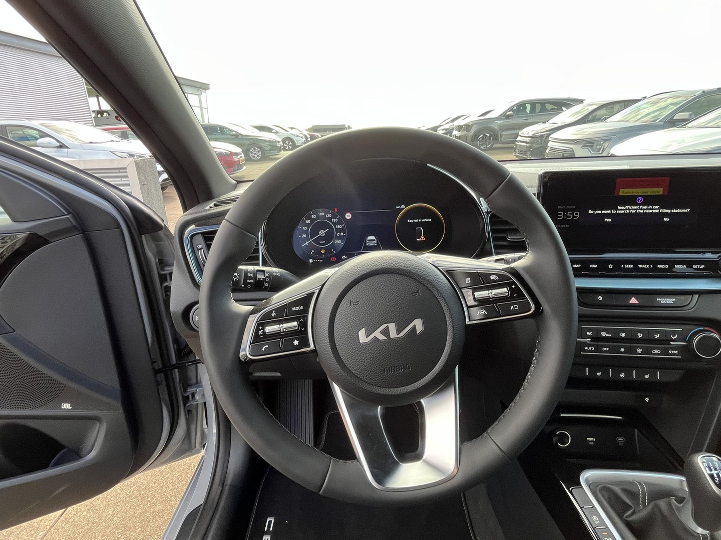 Kia Kia