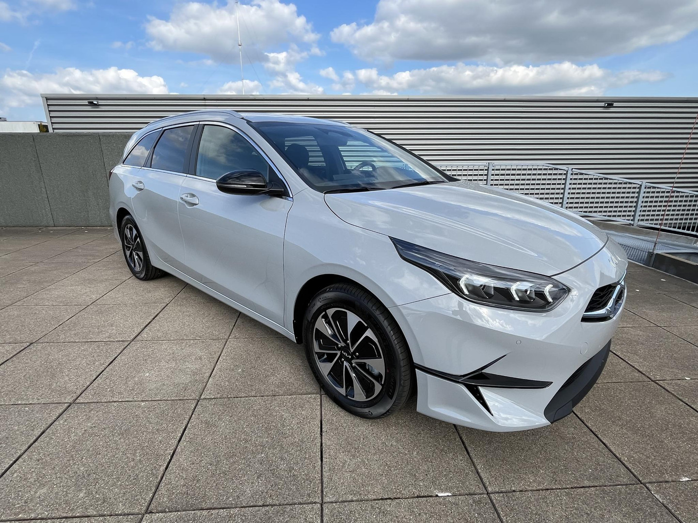 Kia Kia