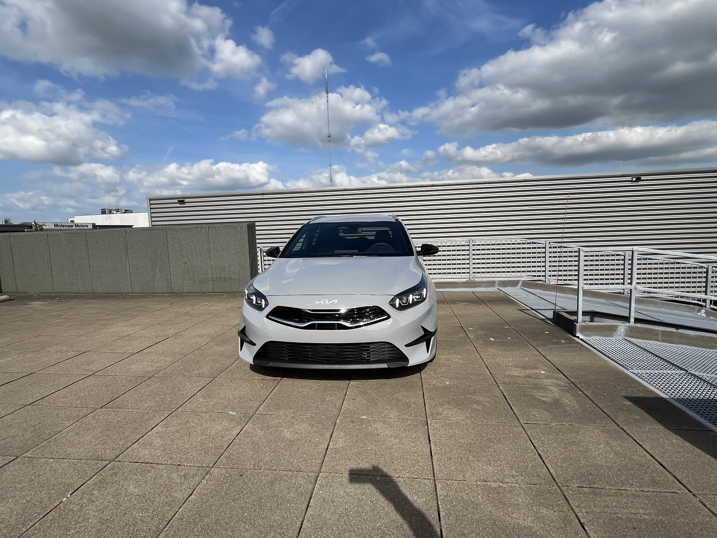 Kia Kia