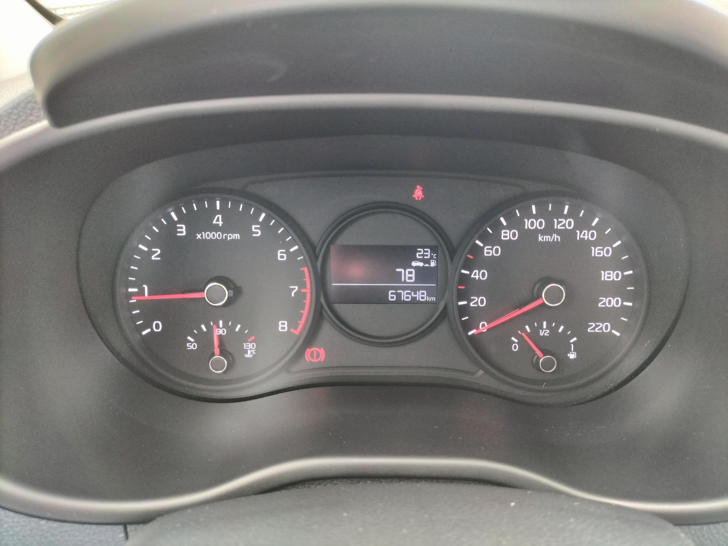 Kia Kia