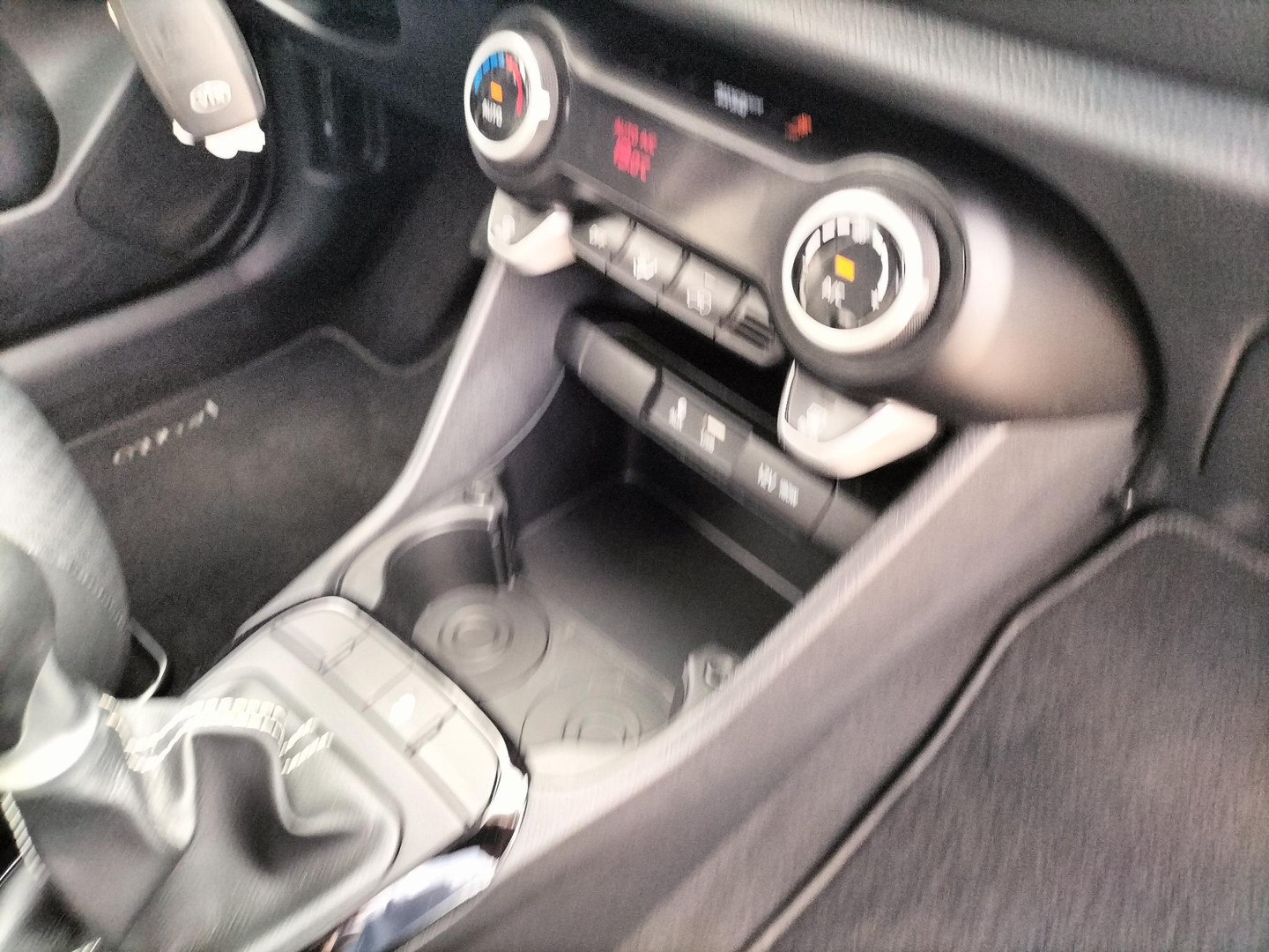 Kia Kia