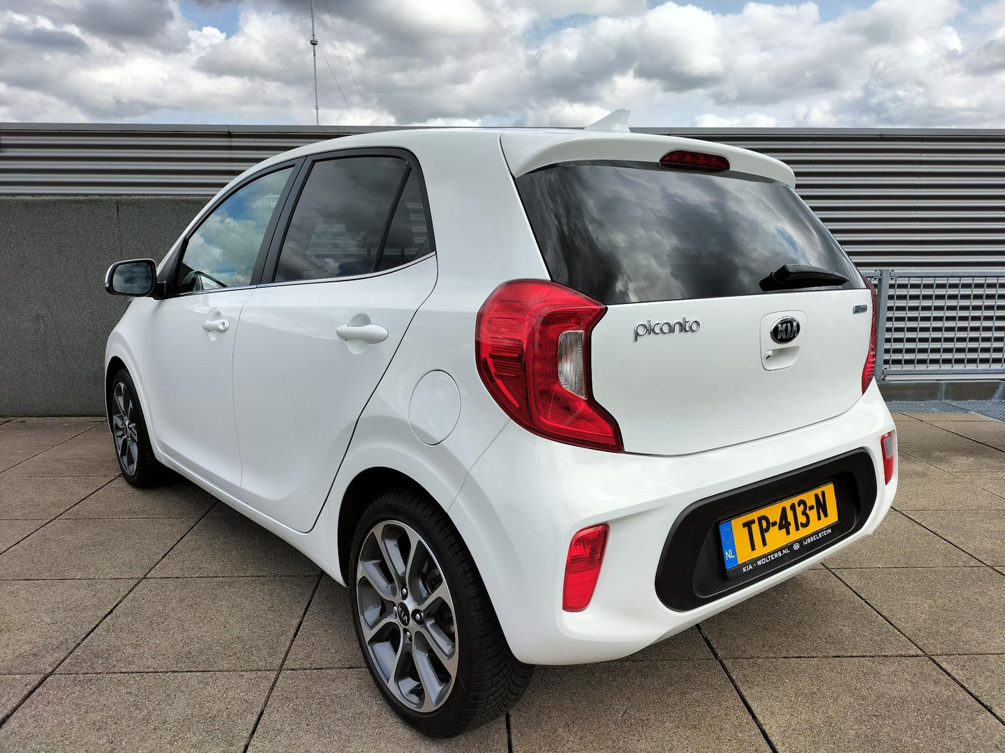 Kia Kia