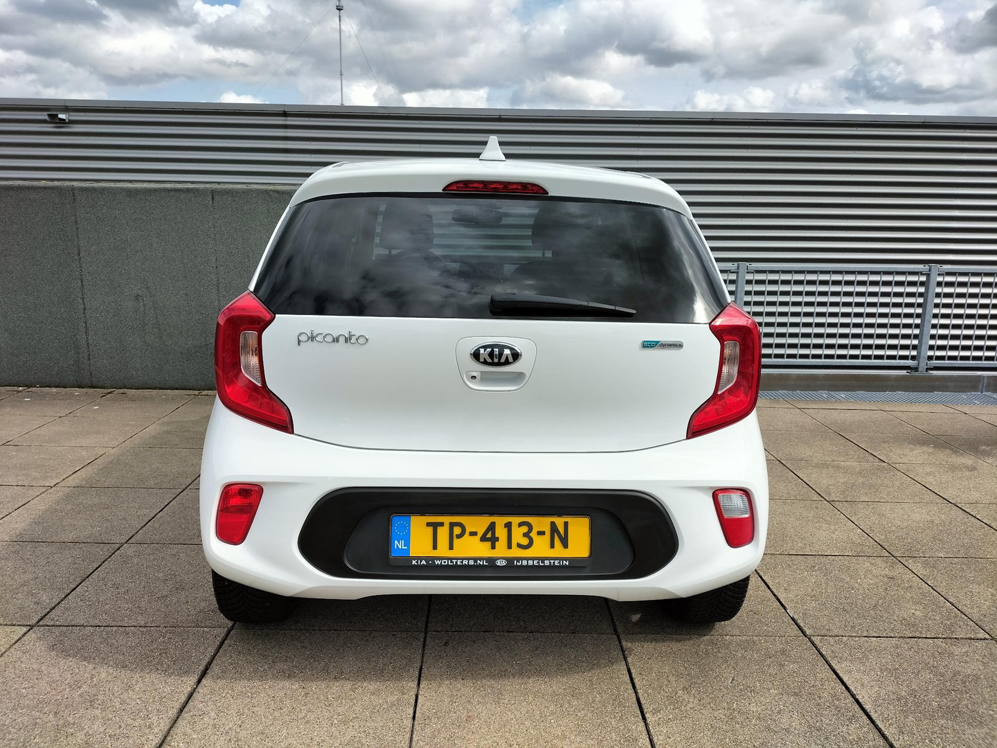 Kia Kia