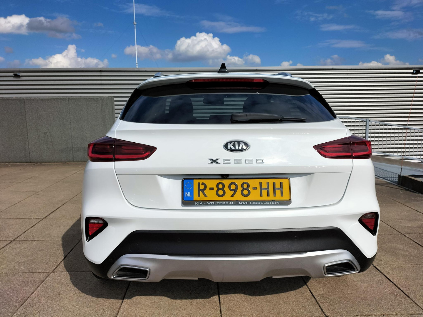 Kia Kia