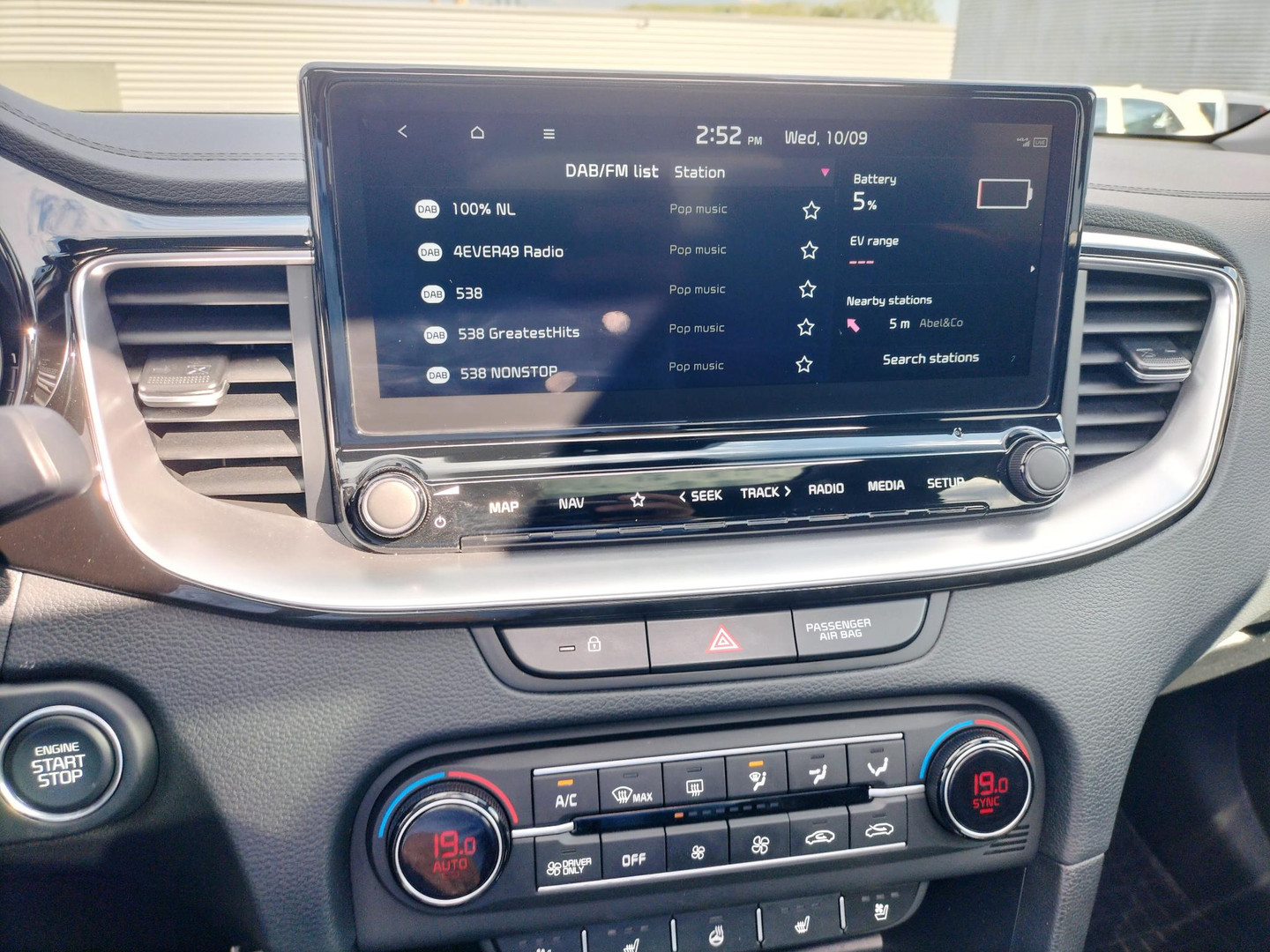 Kia Kia
