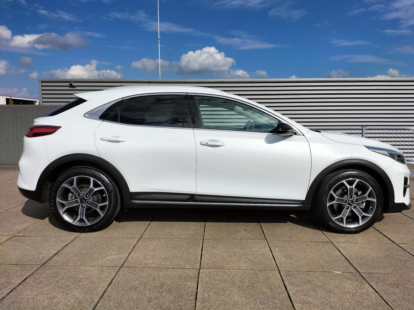 Kia Kia
