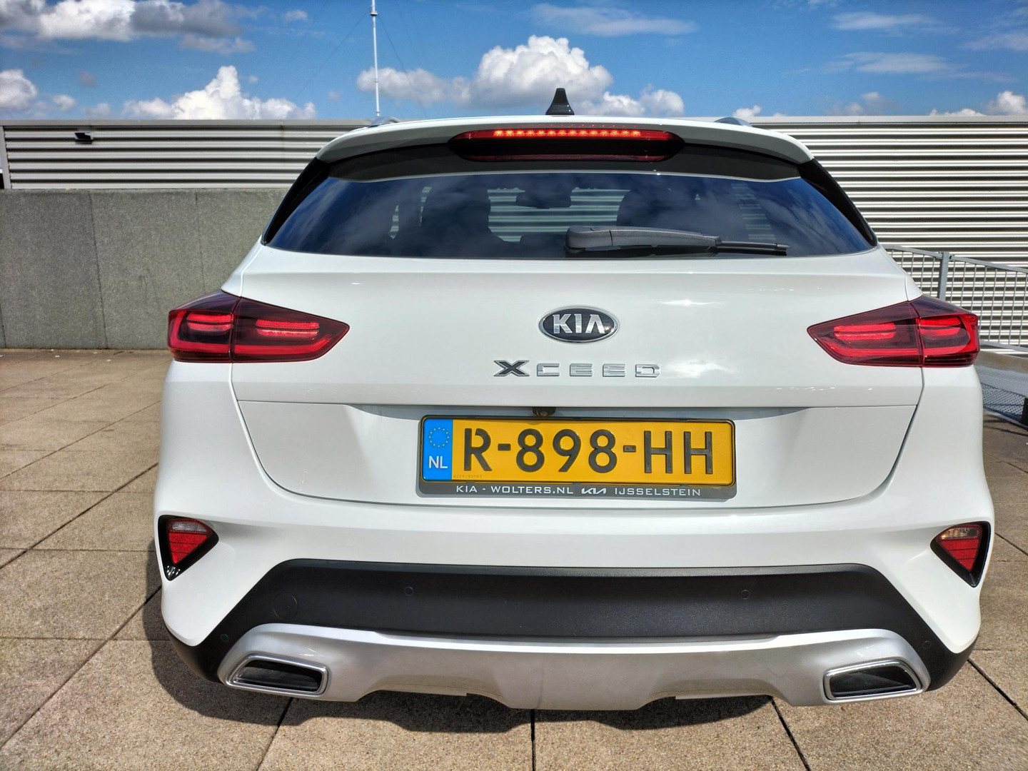 Kia Kia