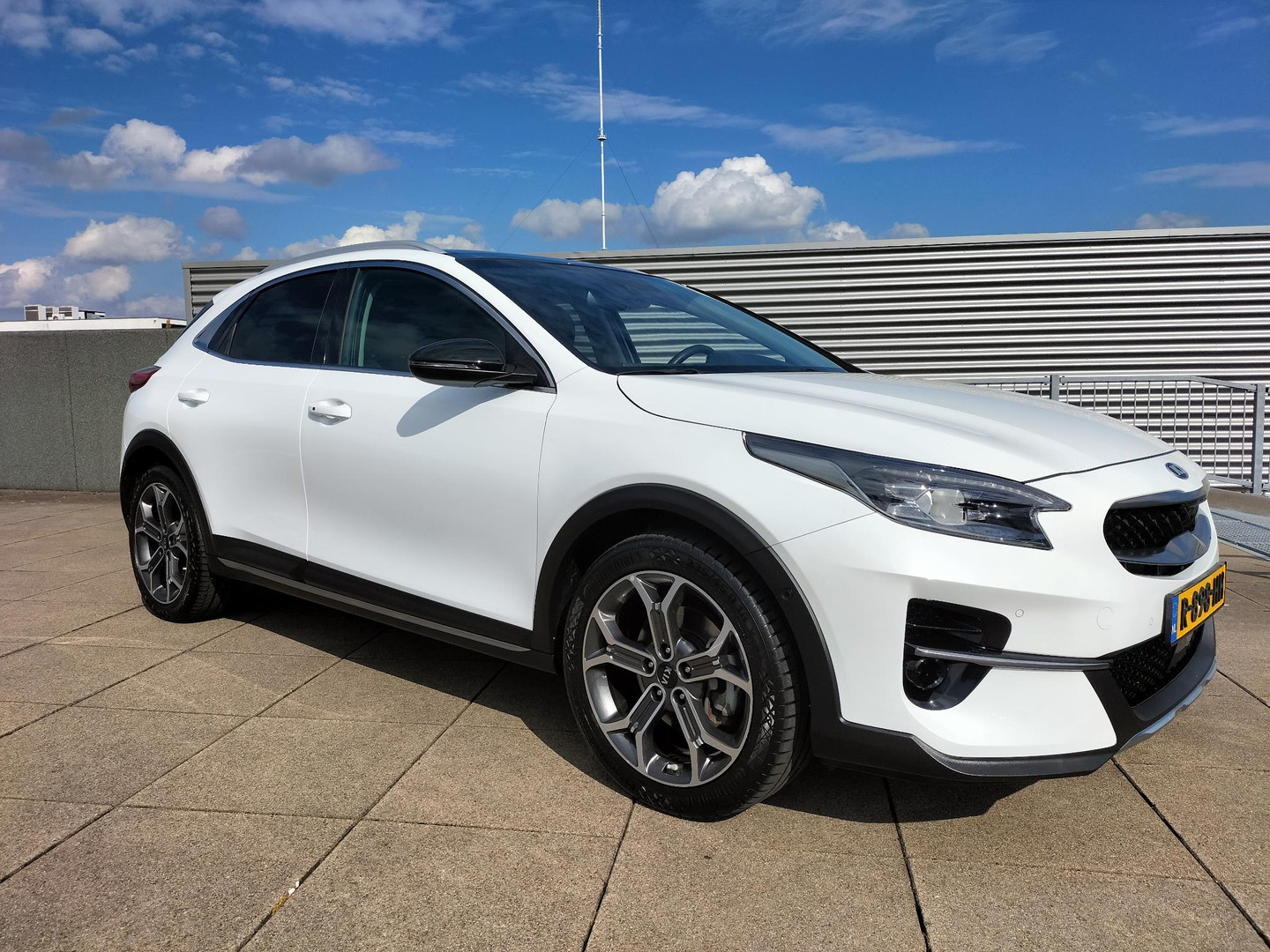 Kia Kia