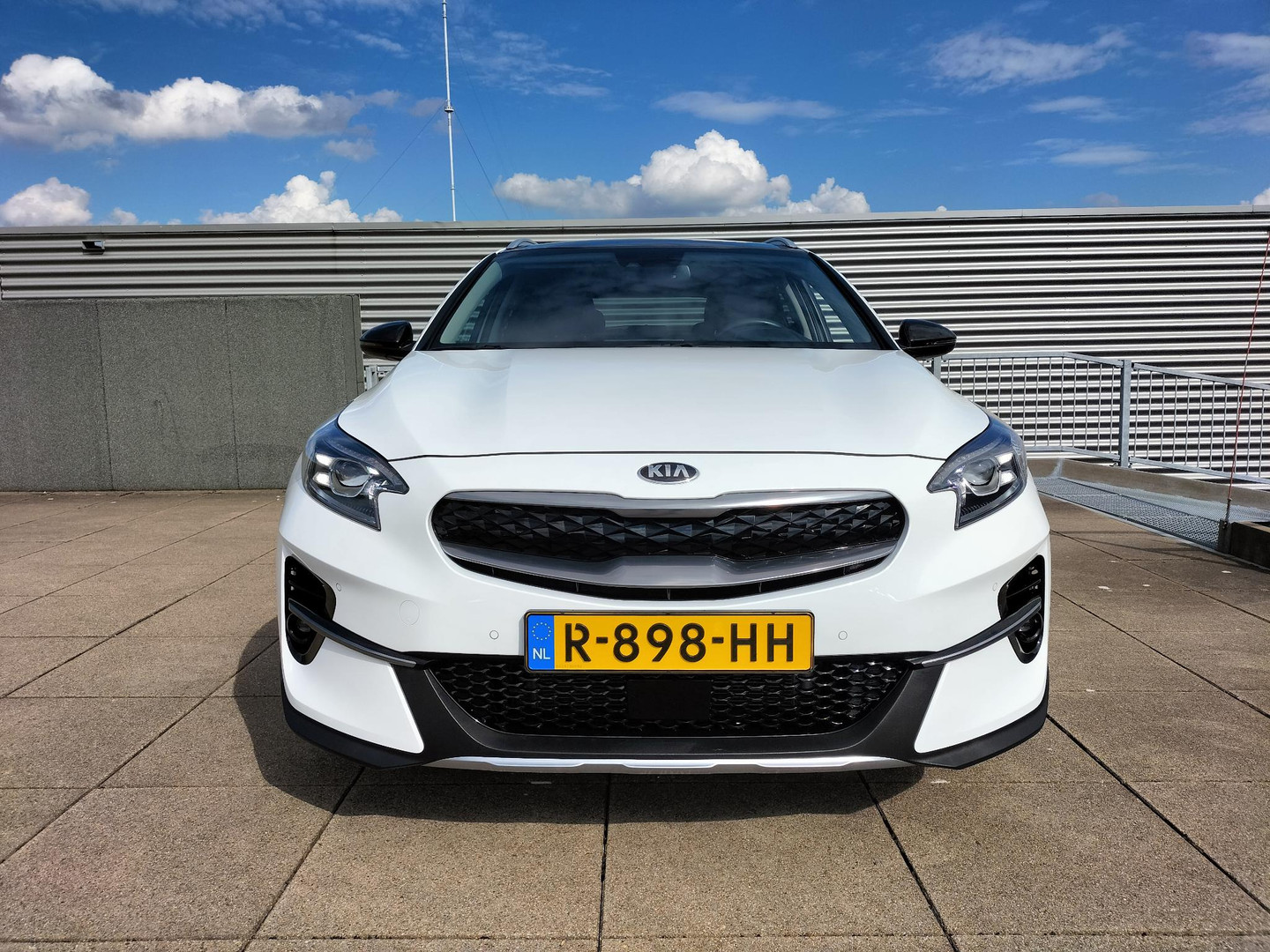 Kia Kia