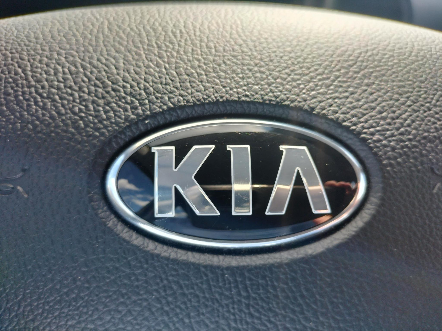 Kia Kia