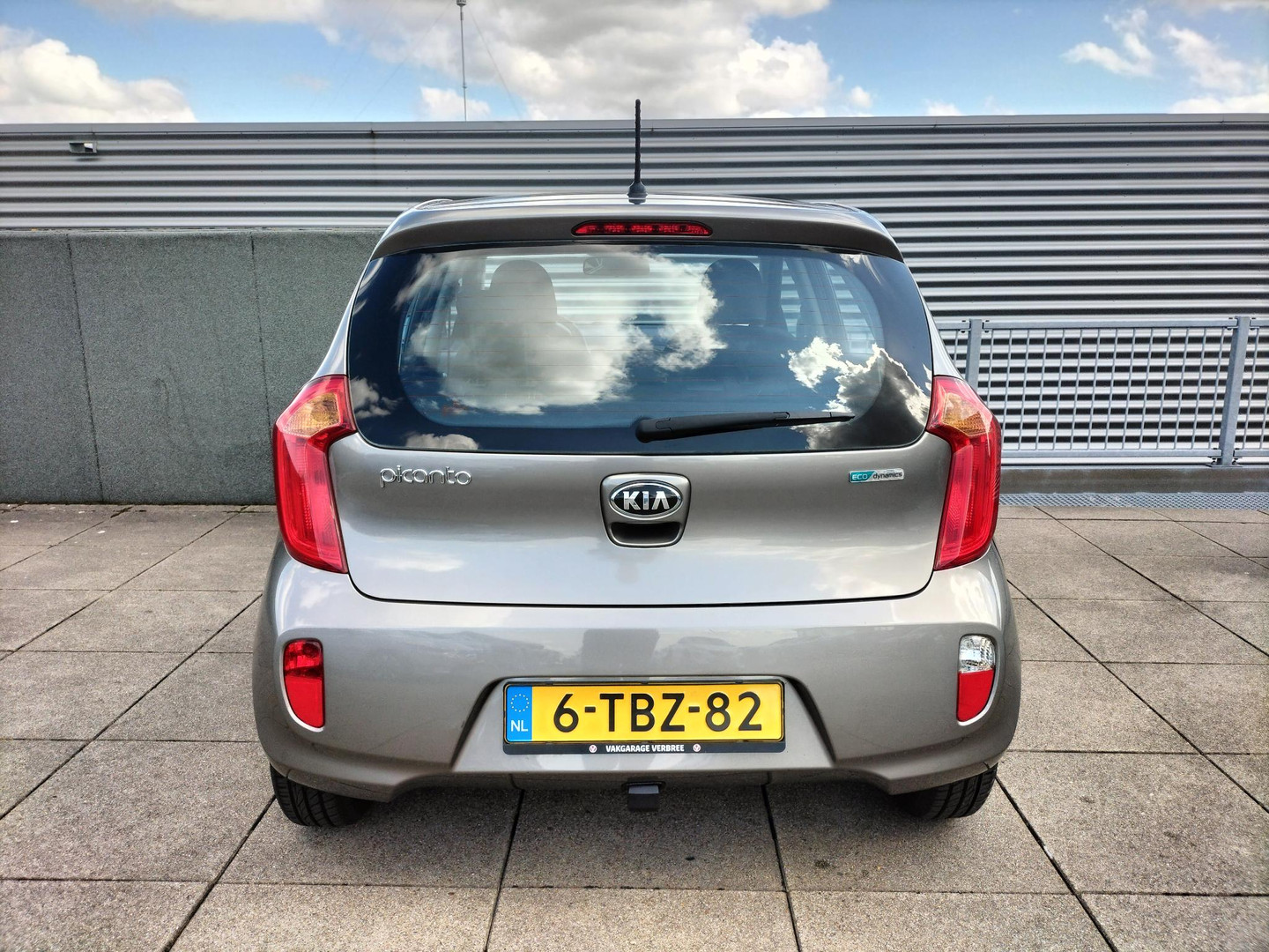 Kia Kia