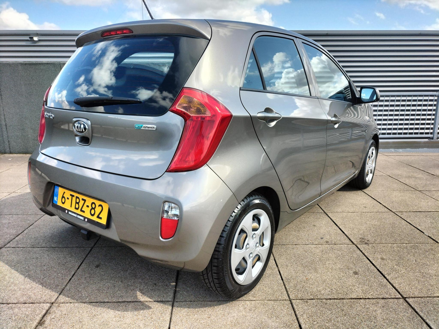Kia Kia