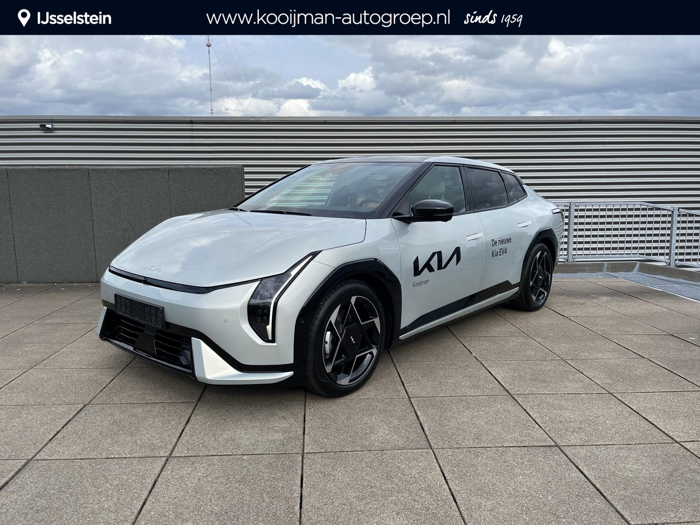 Kia Kia