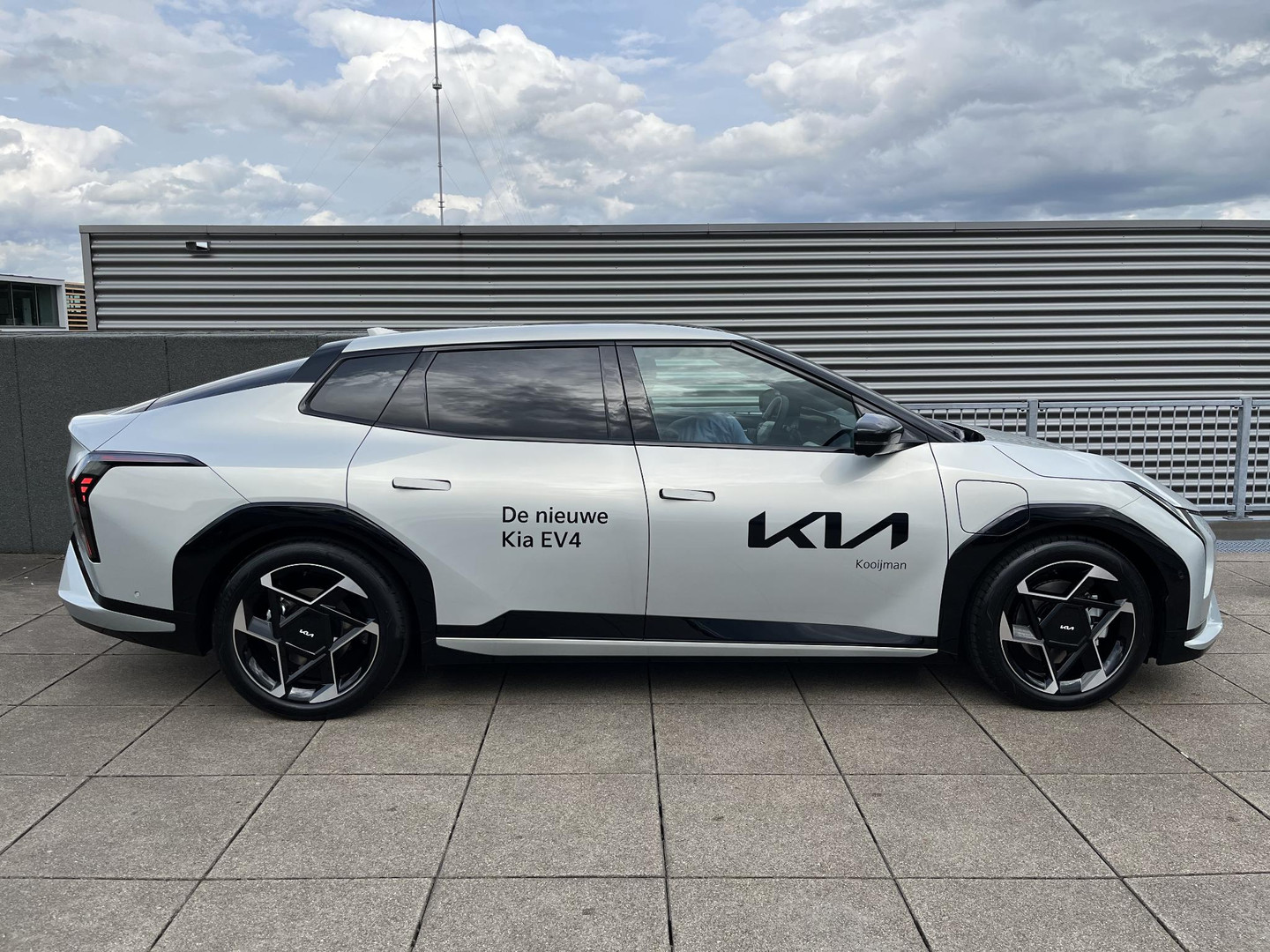 Kia Kia