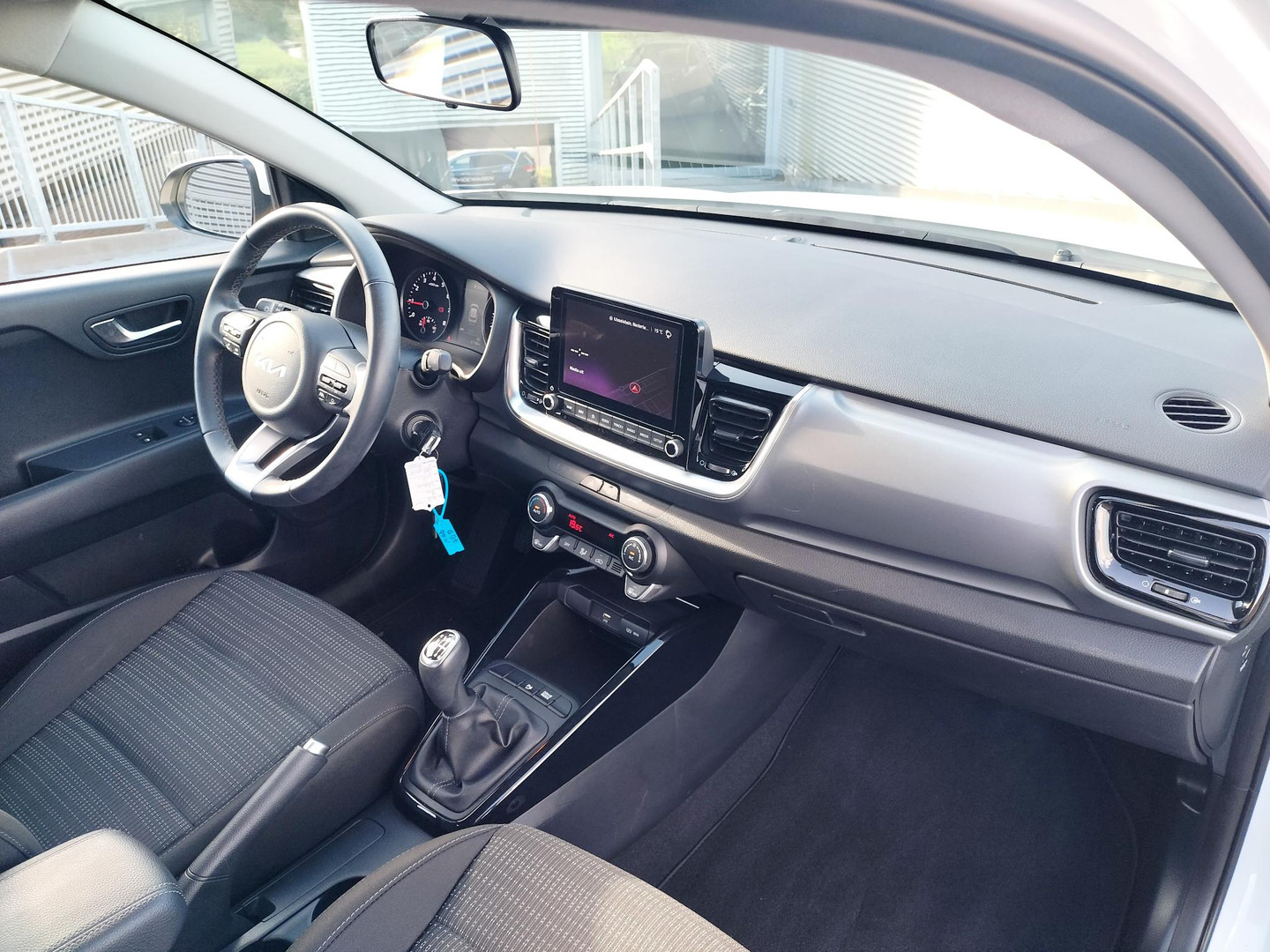Kia