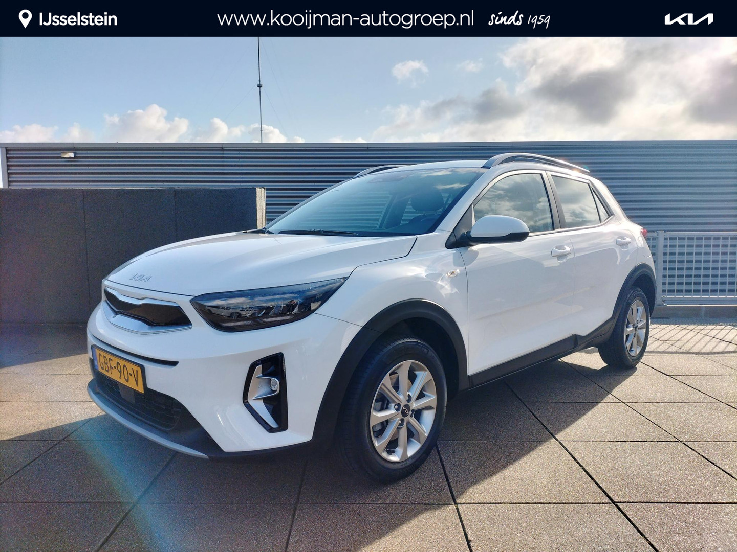 Kia Kia