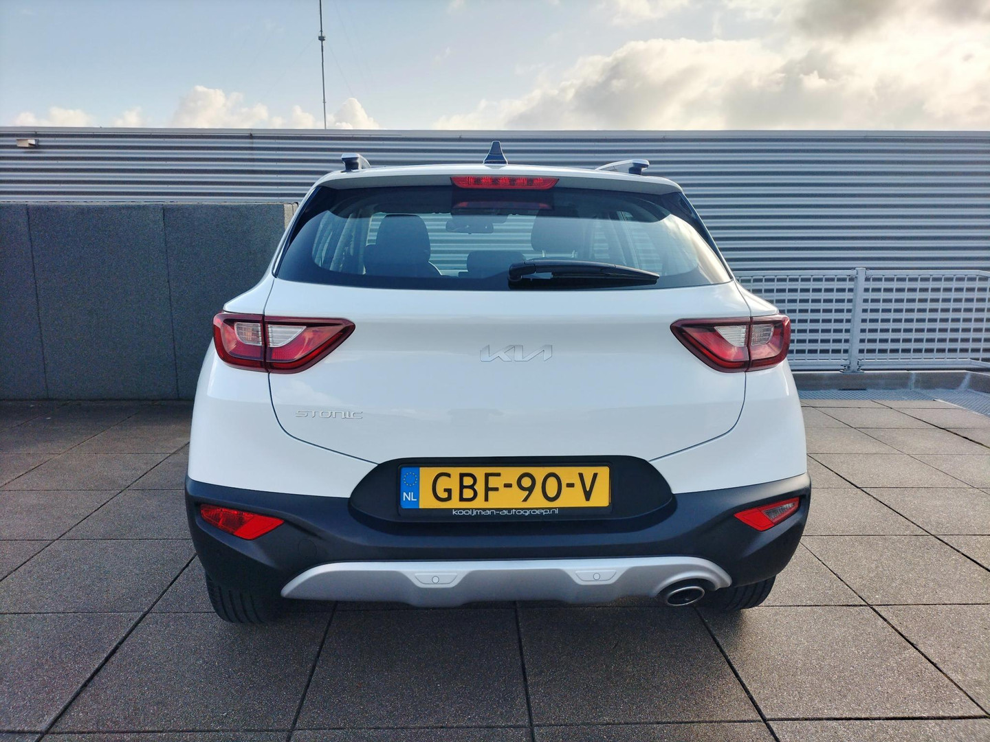 Kia
