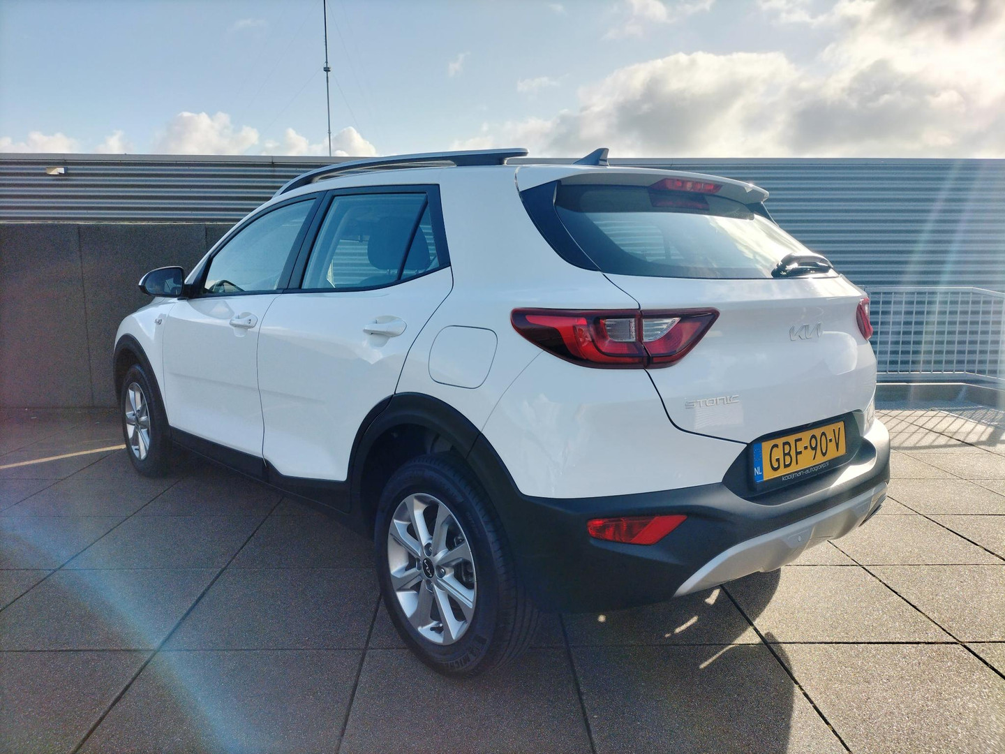 Kia