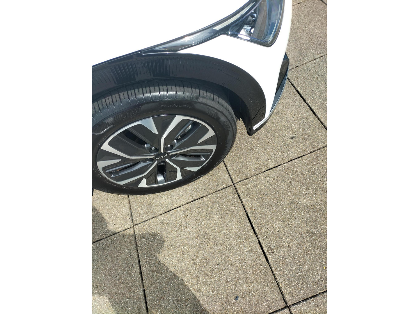 Kia
