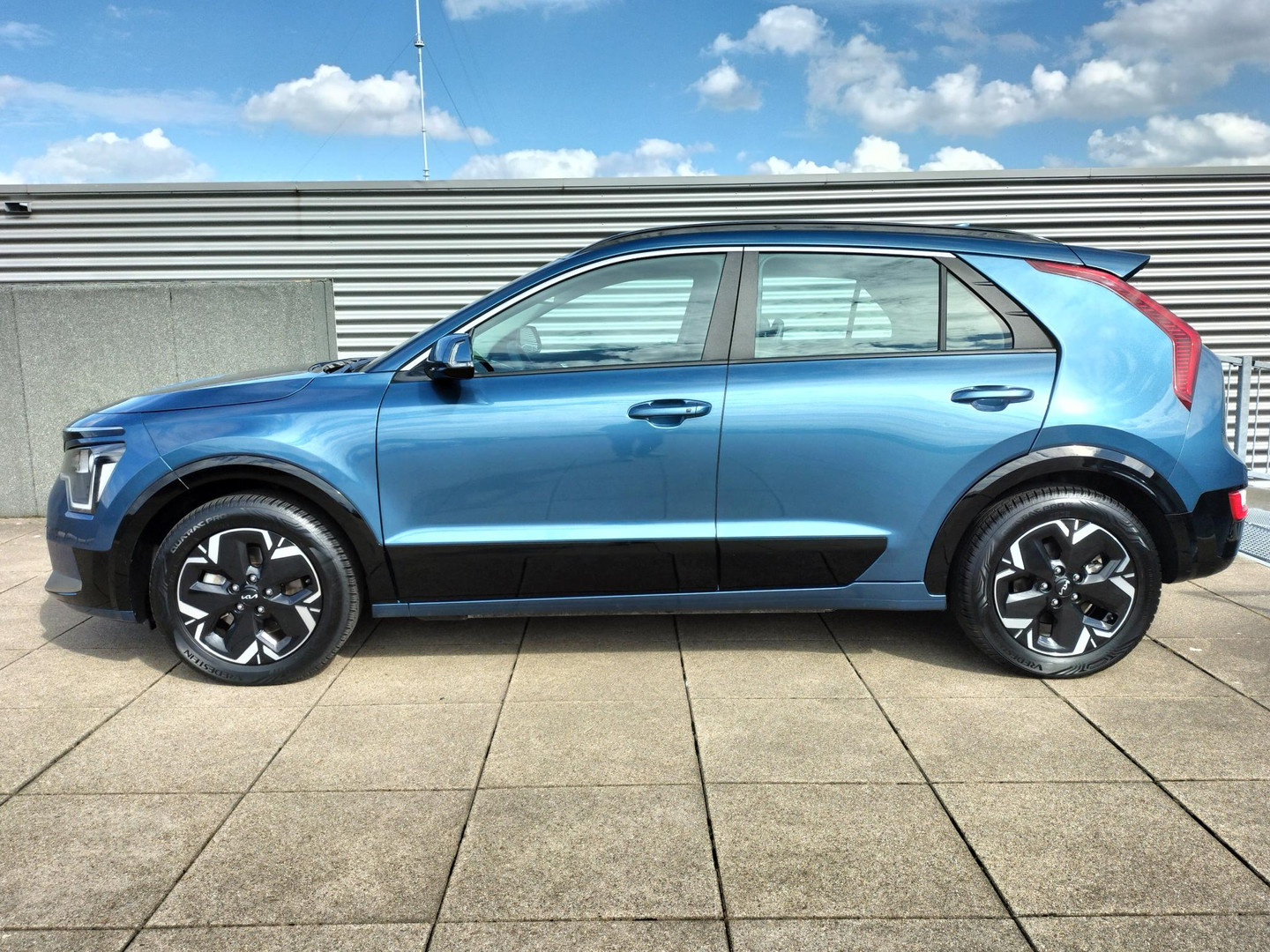 Kia