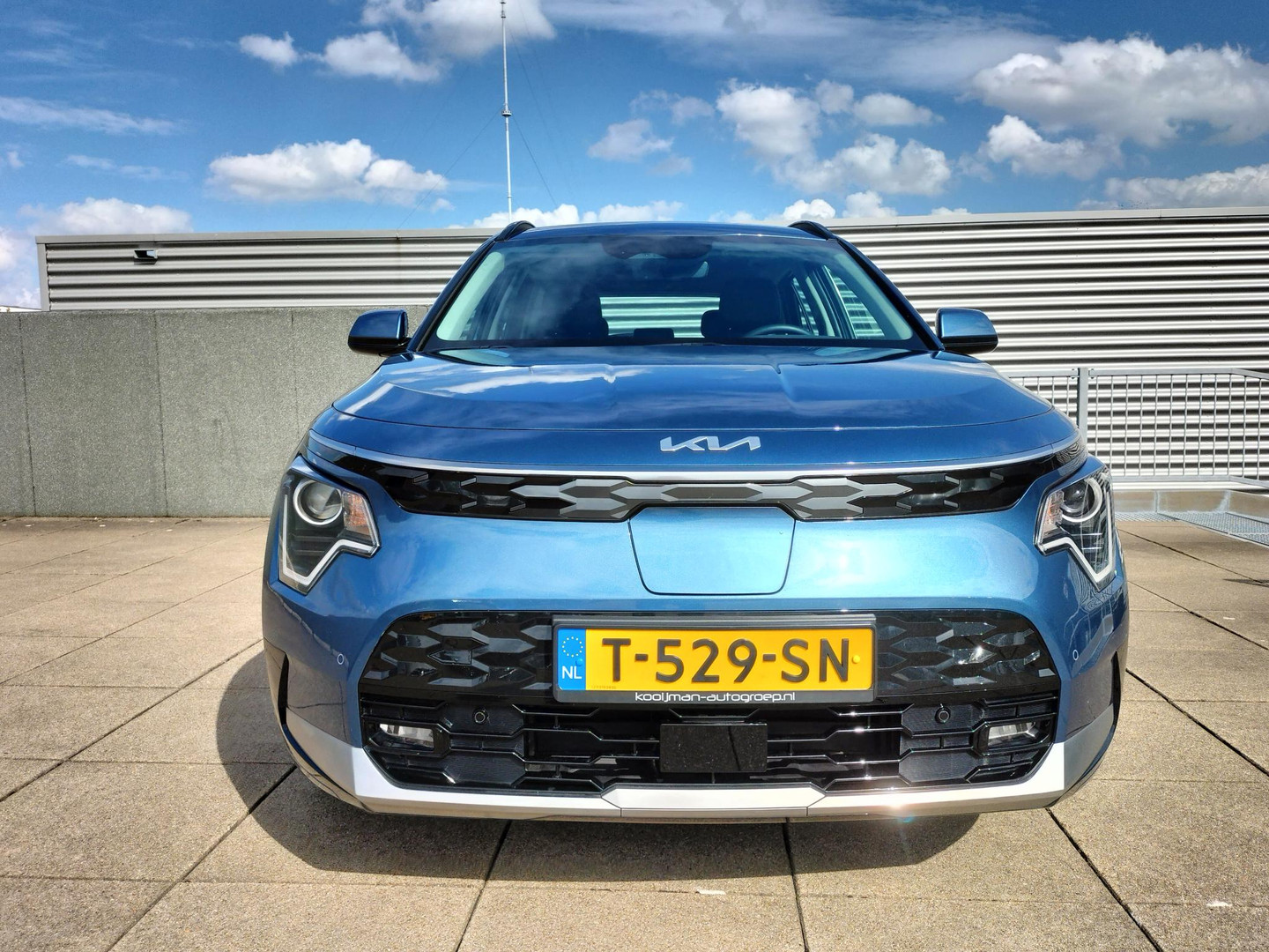 Kia