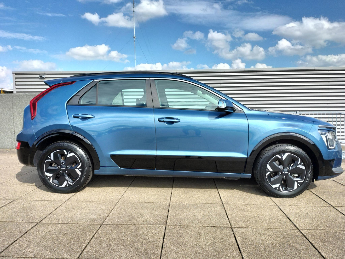 Kia